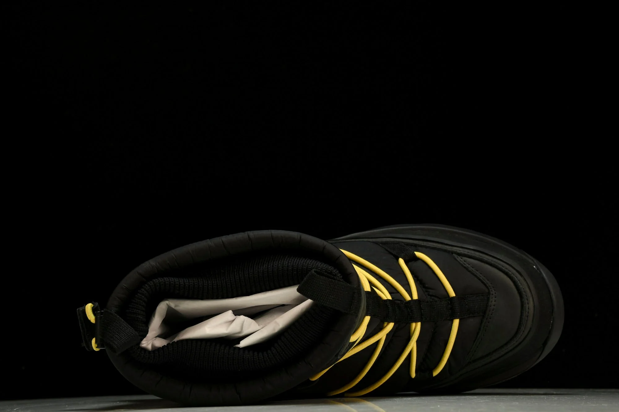 Canada Goose Toronto Boot 'Black'