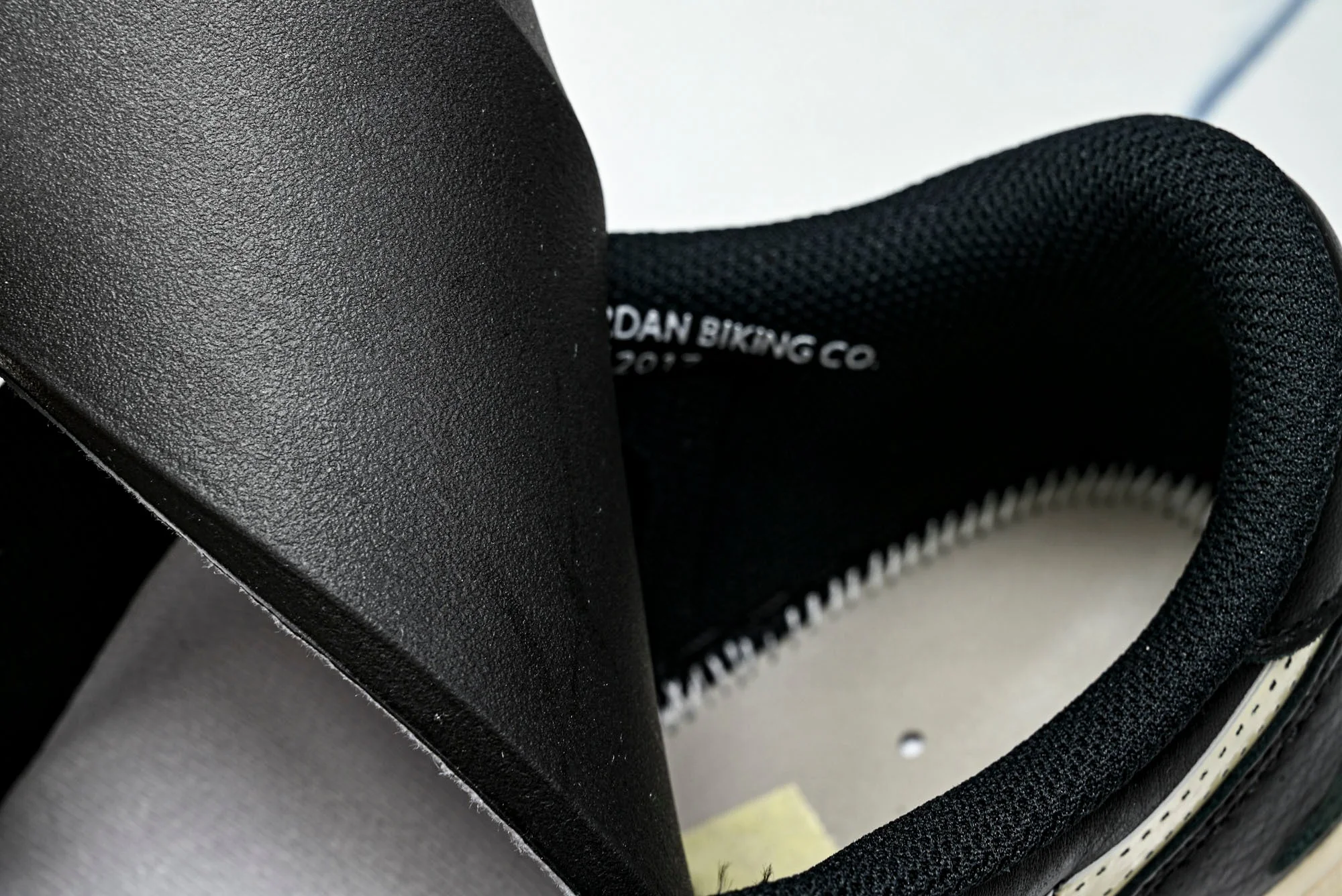 AJ1 Retro Low OG Nigel Sylvester 'Better With Time'