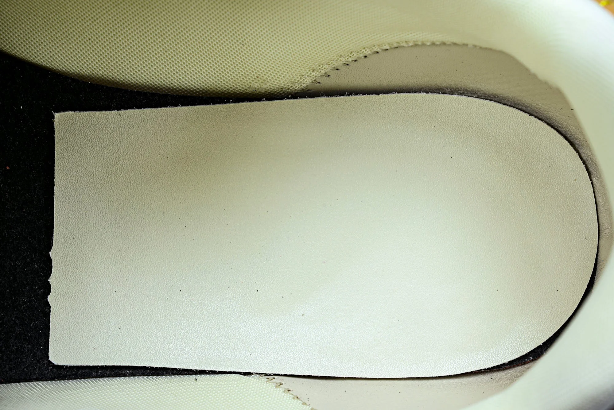 Louis Vuittоп Buttersoft 'Beige'