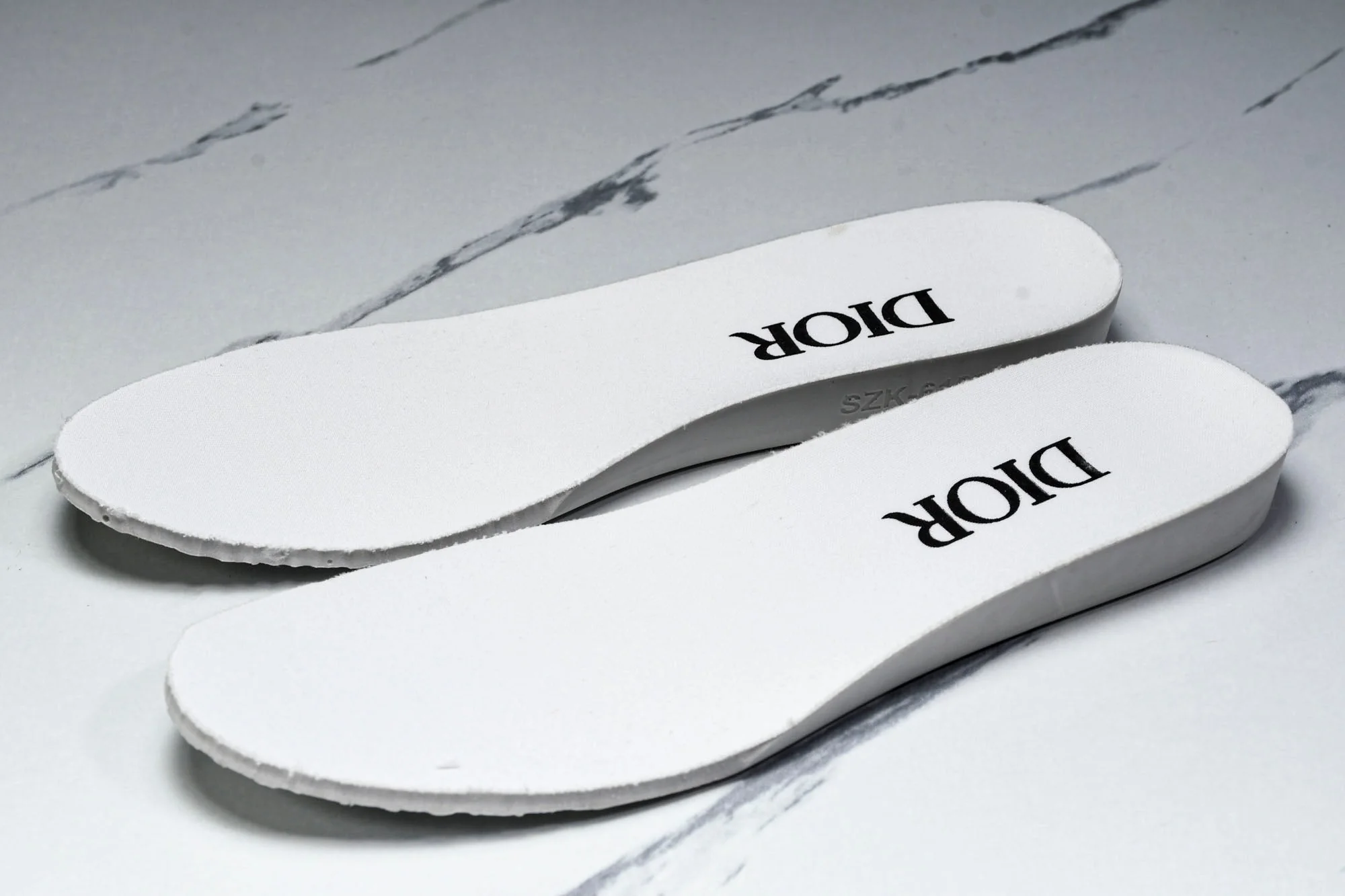 D1or B23 Low 'Oblique Blue'