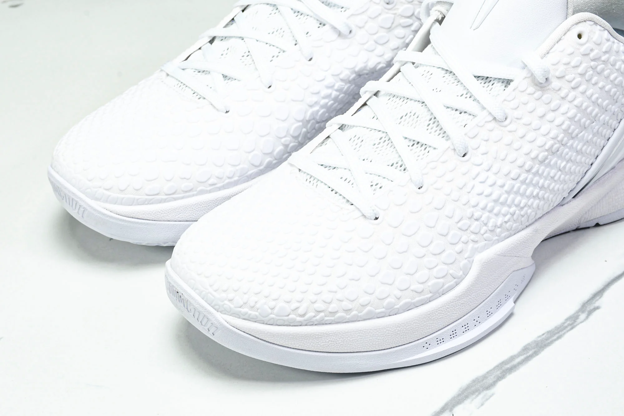 Kobe 6 Protro 'Halo' (Unreleased PE)