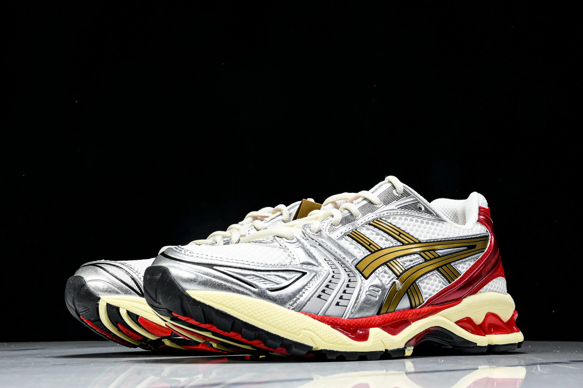 ASICS Gel-Kayano 14 x Sneaker Politics 'Just Say No'