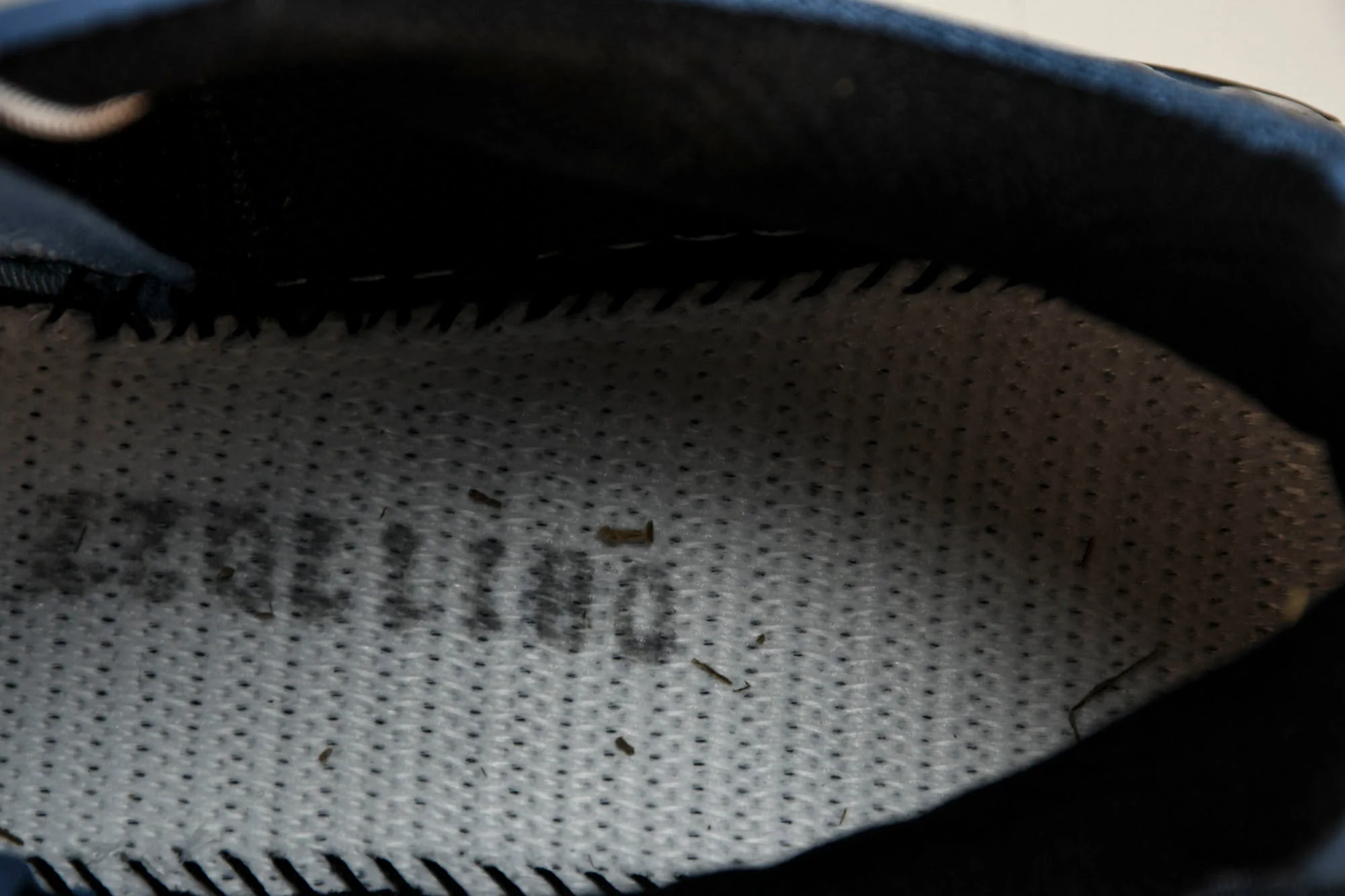 Salomon XT-6 'Ocean Blue'