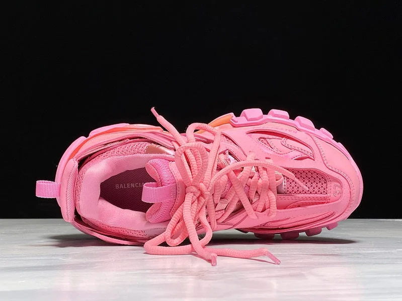 Track Trainer 'Pink'