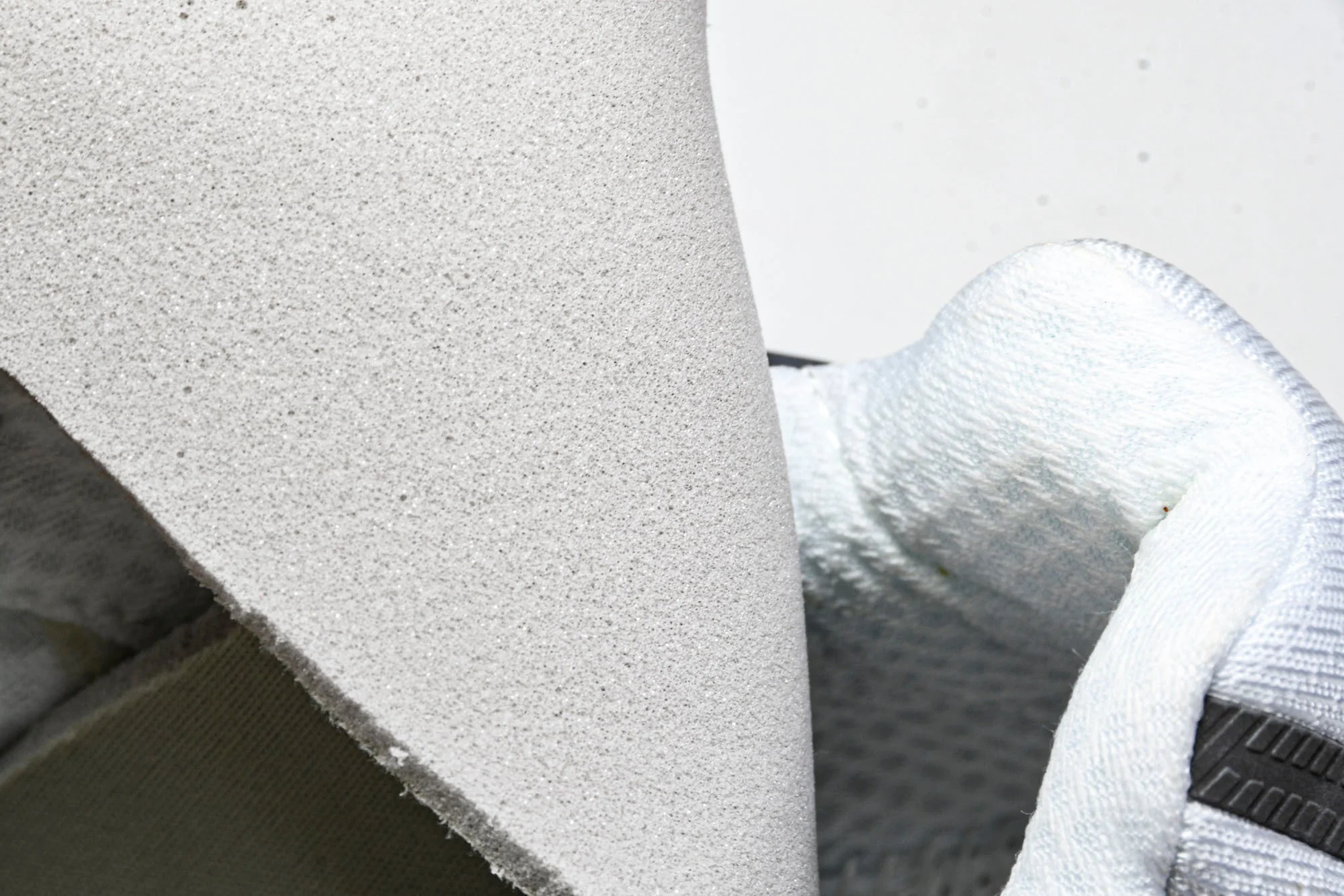 AD1STAR Jellyfish x Pharrell Williams x Virginia 'Solid Grey Black'