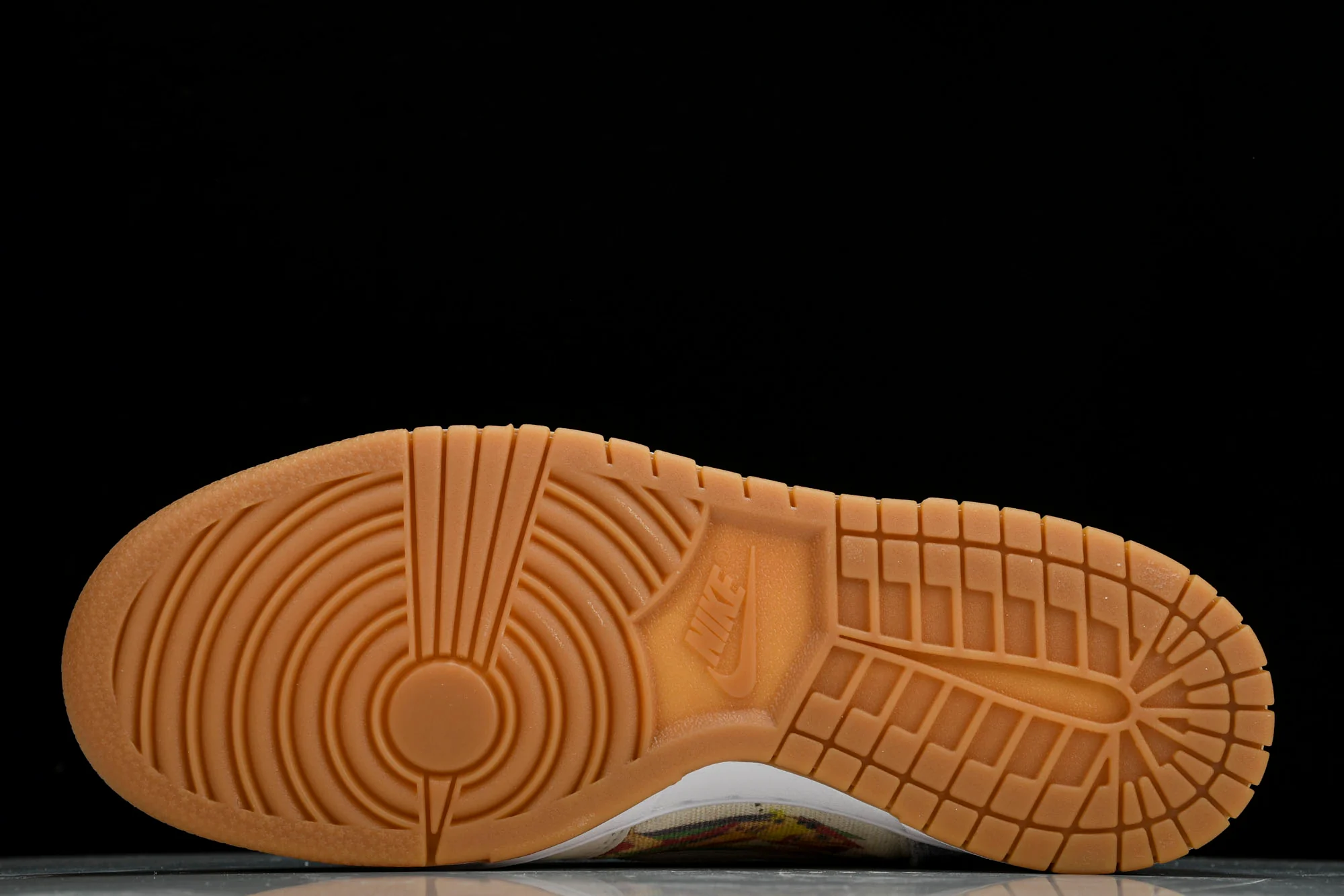 Supreme x SB Dnk High 