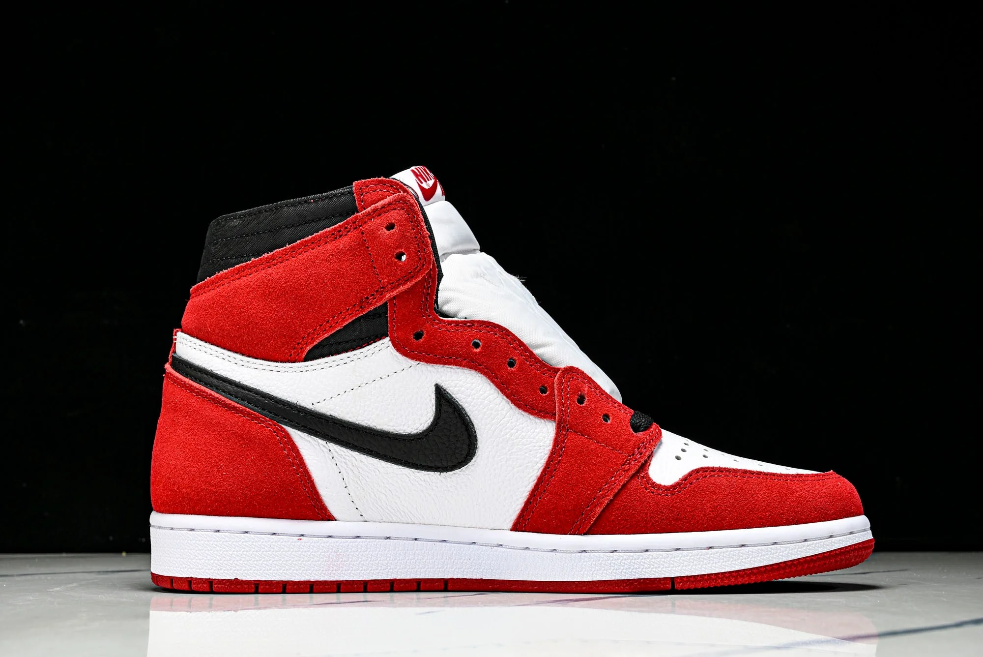 Travis Scott AJ1 Retro High 'Chicago' (Unreleased)