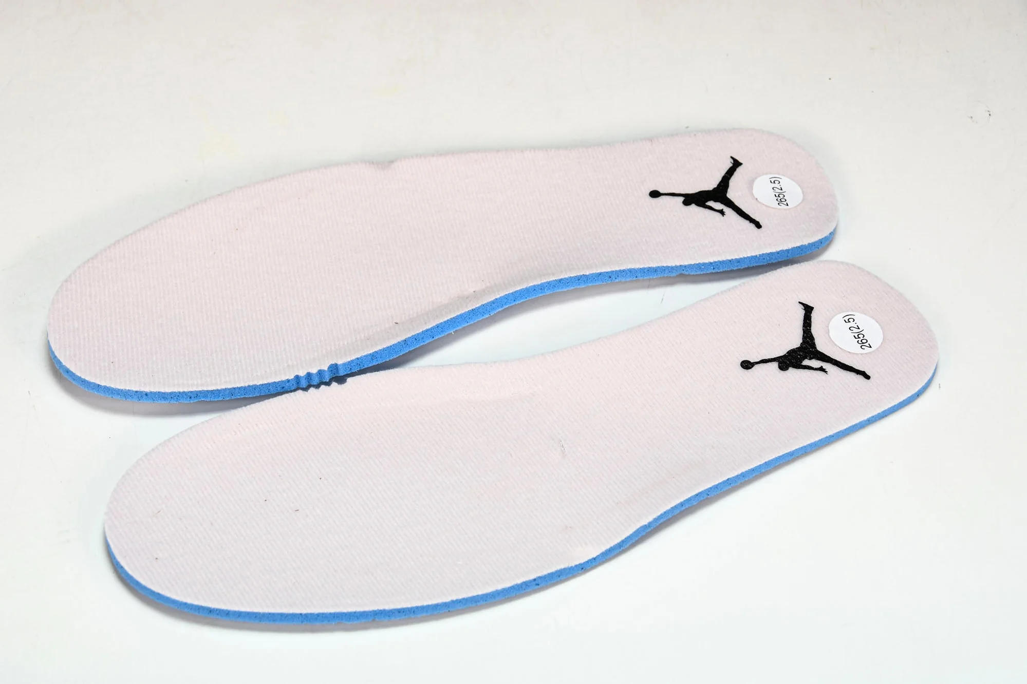 AJ3 Retro 'Neapolitan'