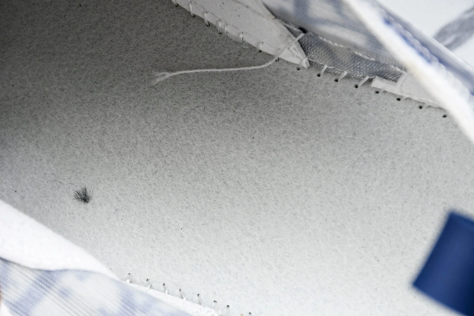 D1or B23 Low 'Oblique Blue'