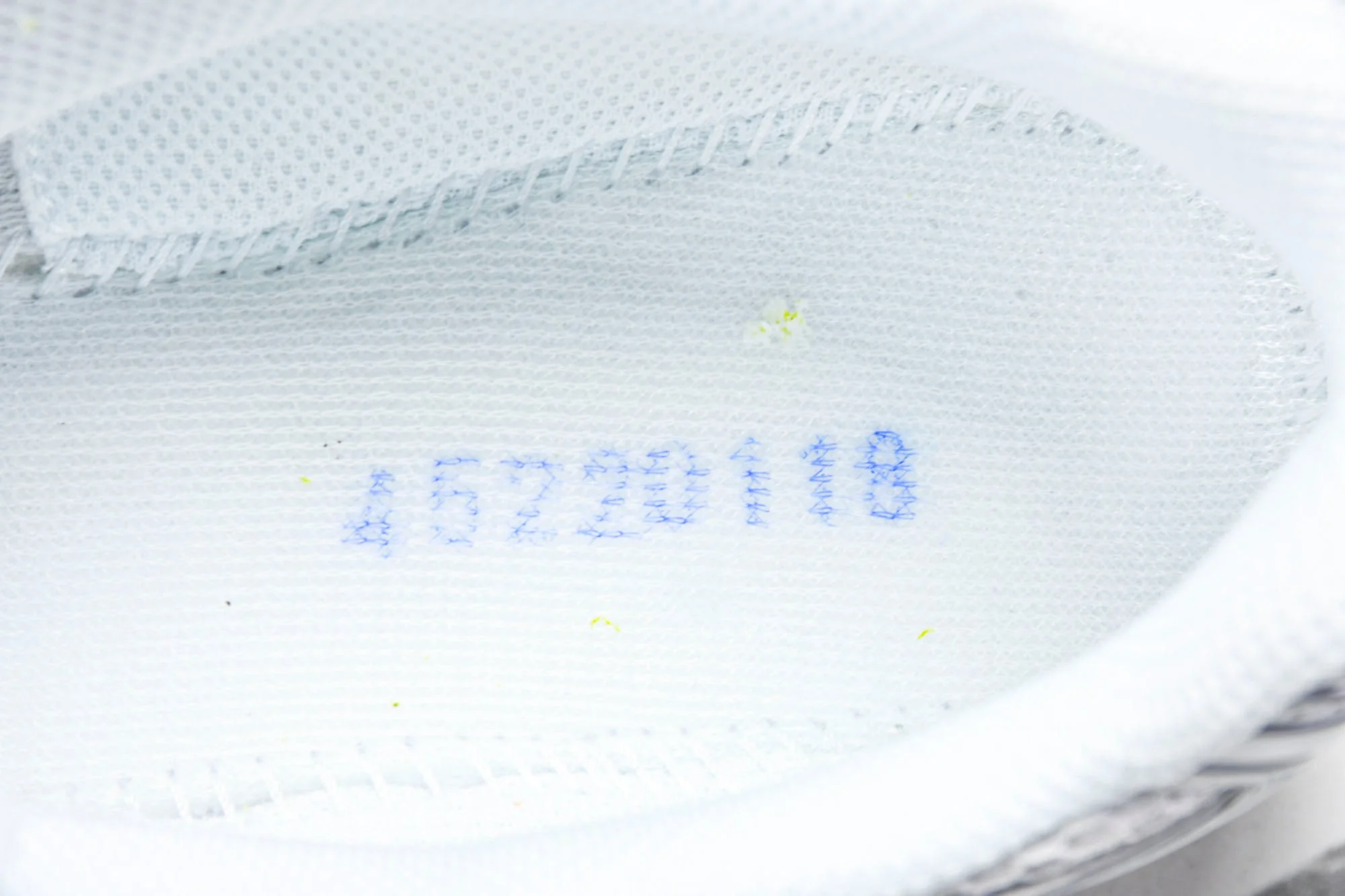 ASICS Gel-Kayano 14 x JJJJound 'Silver White'