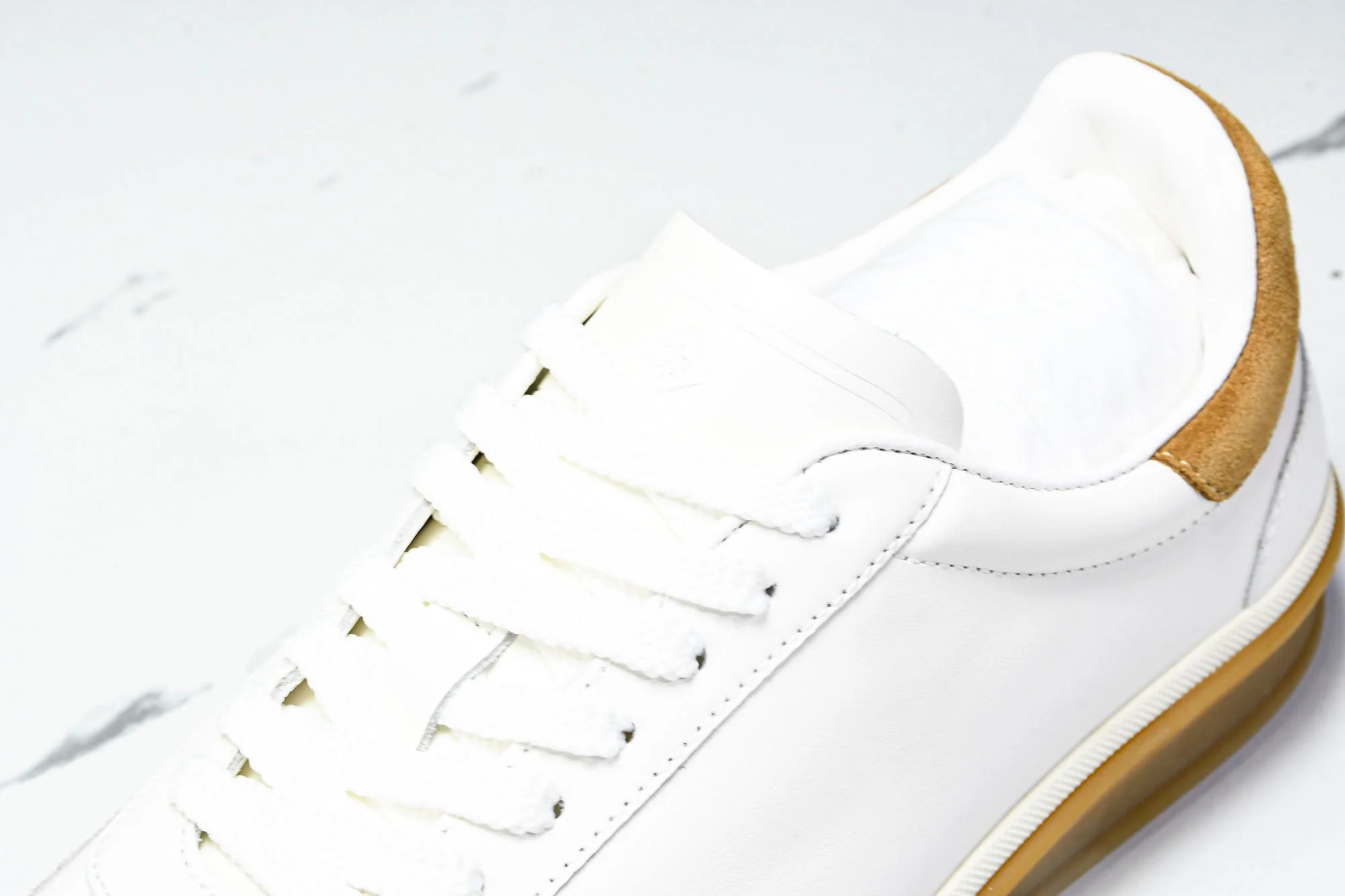 Loro Piana Tennis Walk 'White'