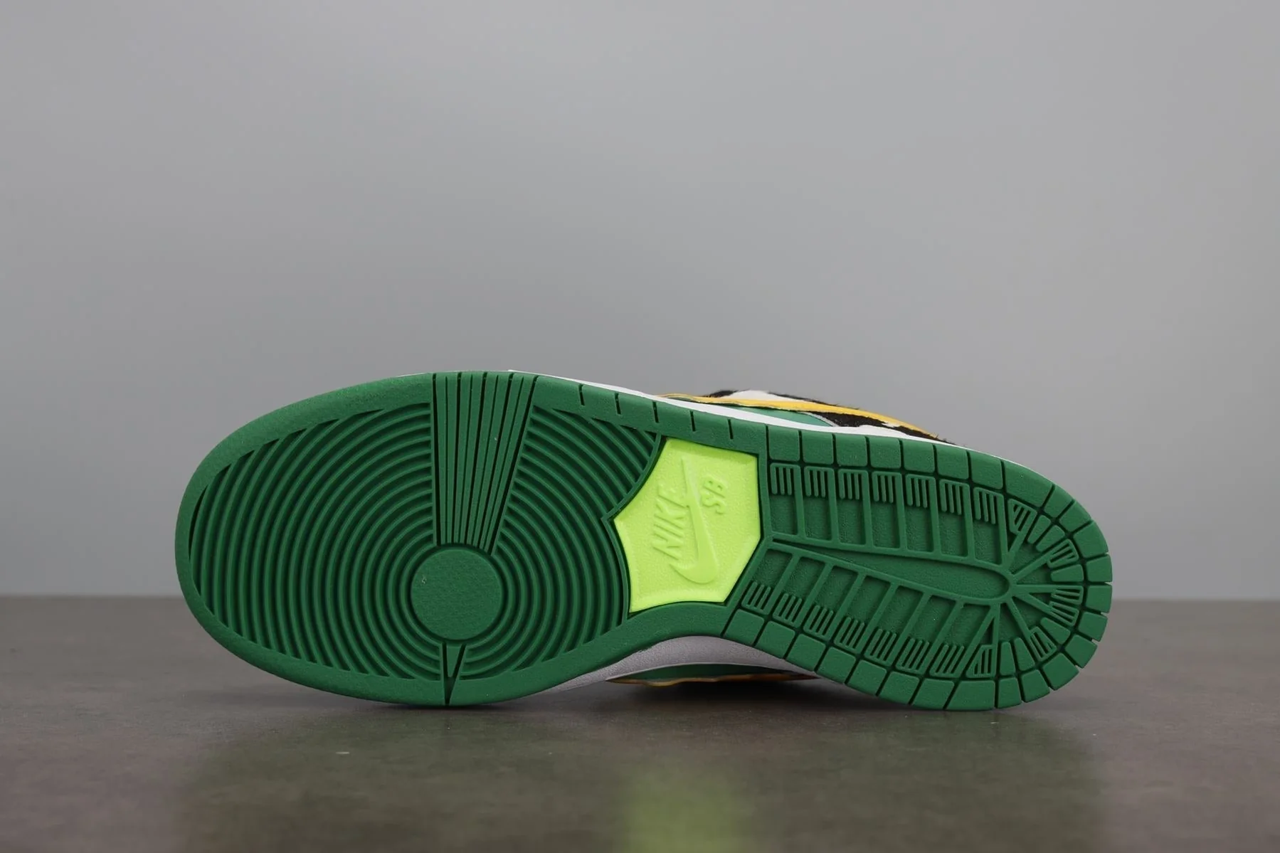 Ben & Jerry's SB Dnk Low 