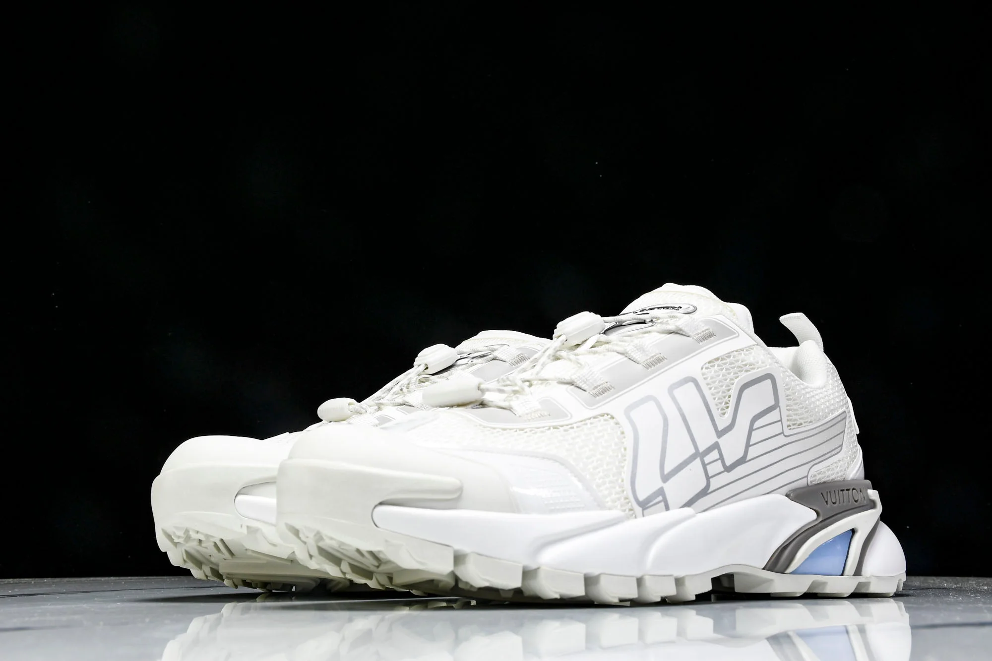 Louis Vuittоп Runner Tatic Sneaker 2.0 'White'