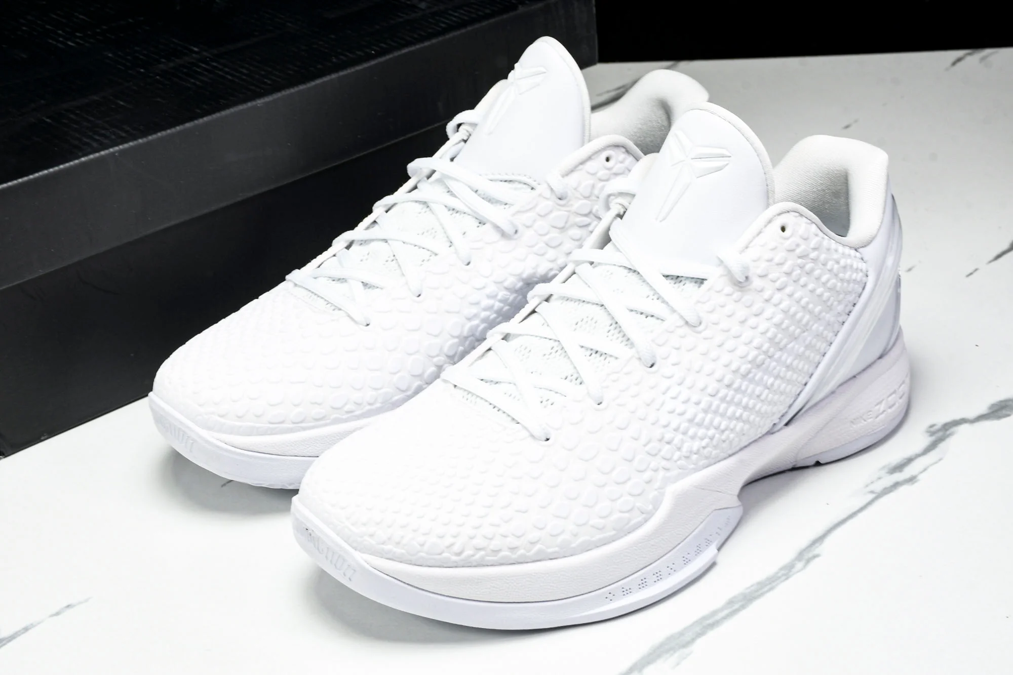 Kobe 6 Protro 'Halo' (Unreleased PE)