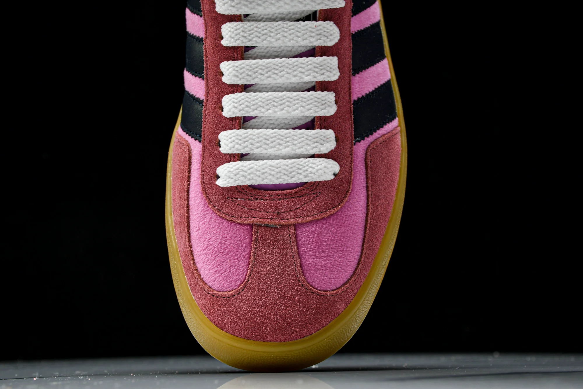 Guссi x Gazelle 'Pink'