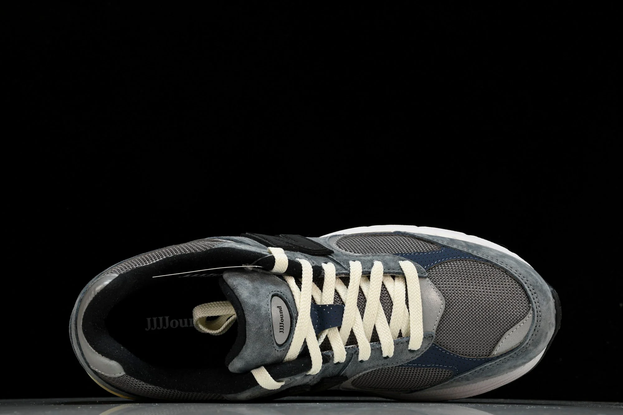 NB 2002R x JJJJound 'Storm Blue'