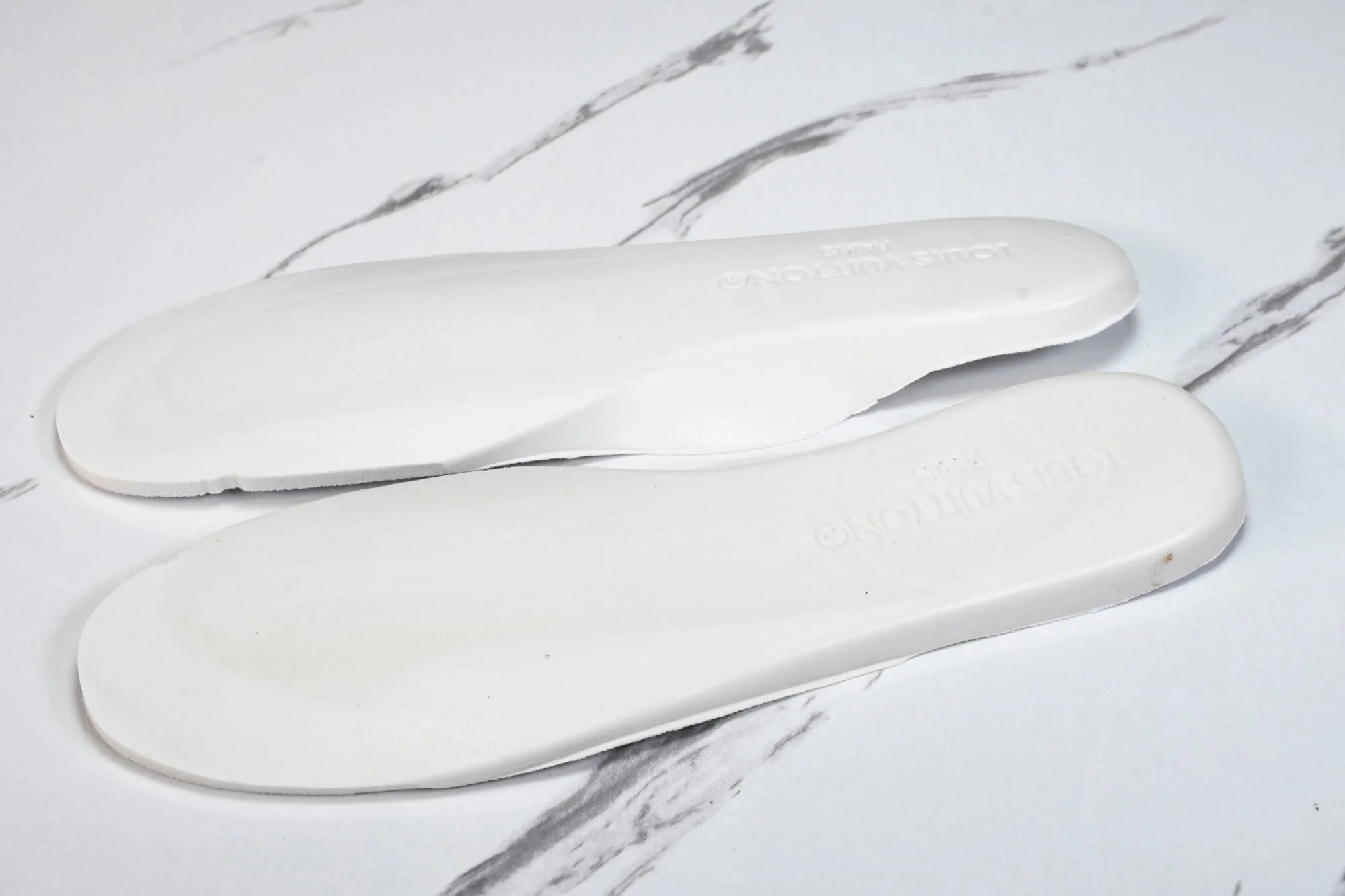 Louis Vuittоп x AF1 by Virgil Abloh 'Ghana'