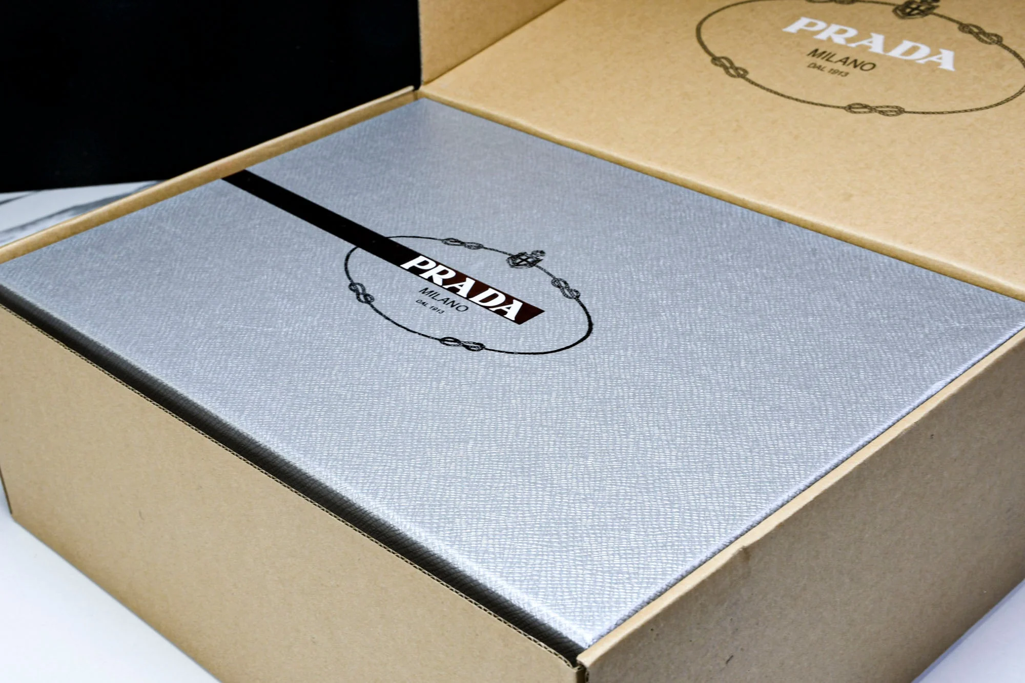 Prada America's Cup Sneaker Soft Rubber 'Cream White'