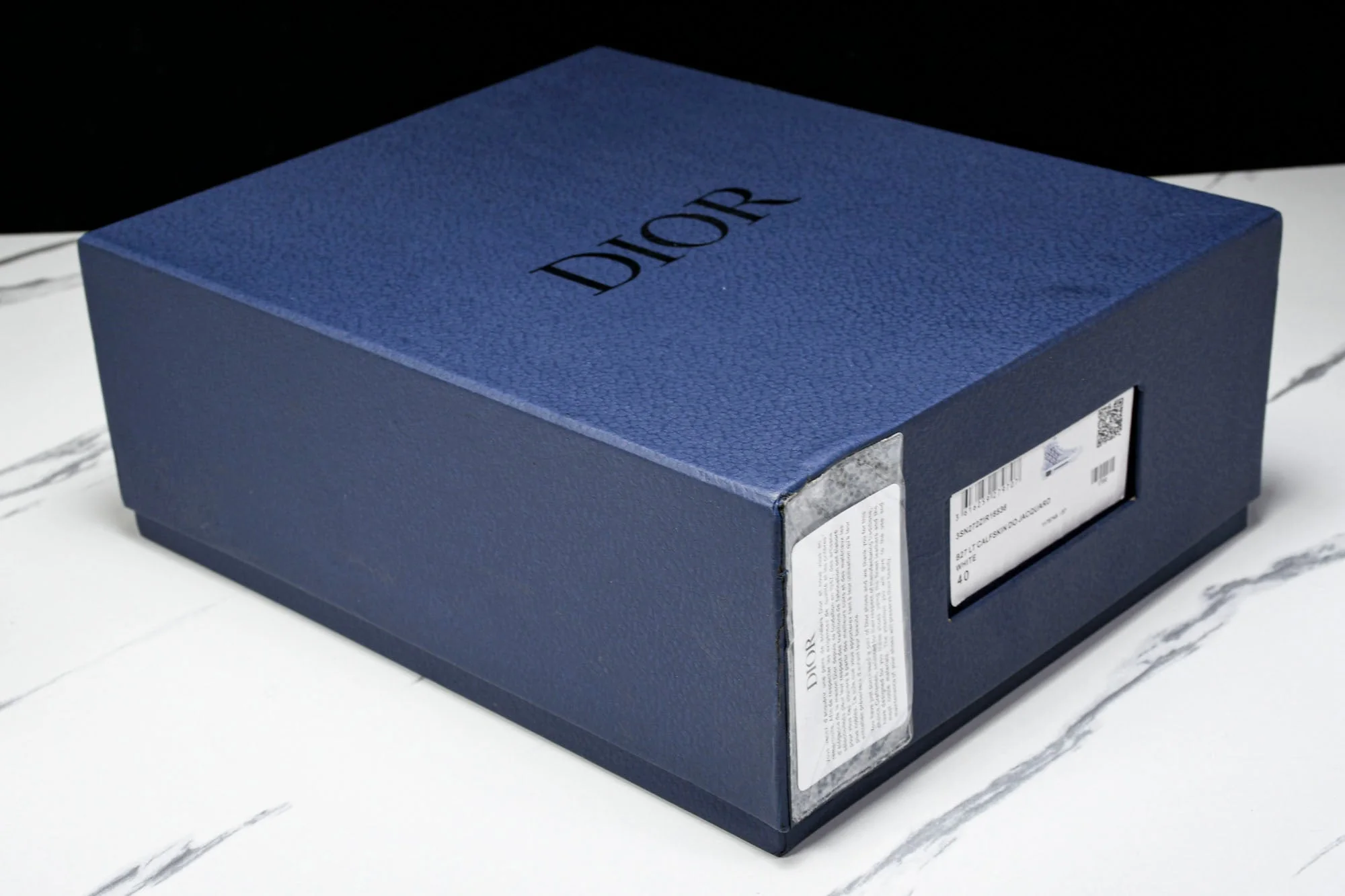 D1or B23 High 'Oblique Red Blue Pixel'