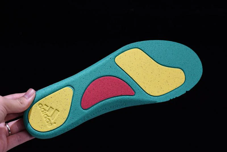 Yzy 500 Utility Black