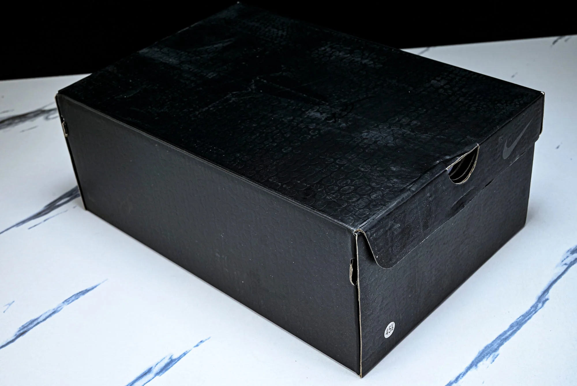 Kobe 8 Protro Oregon Ducks PE 'Black'