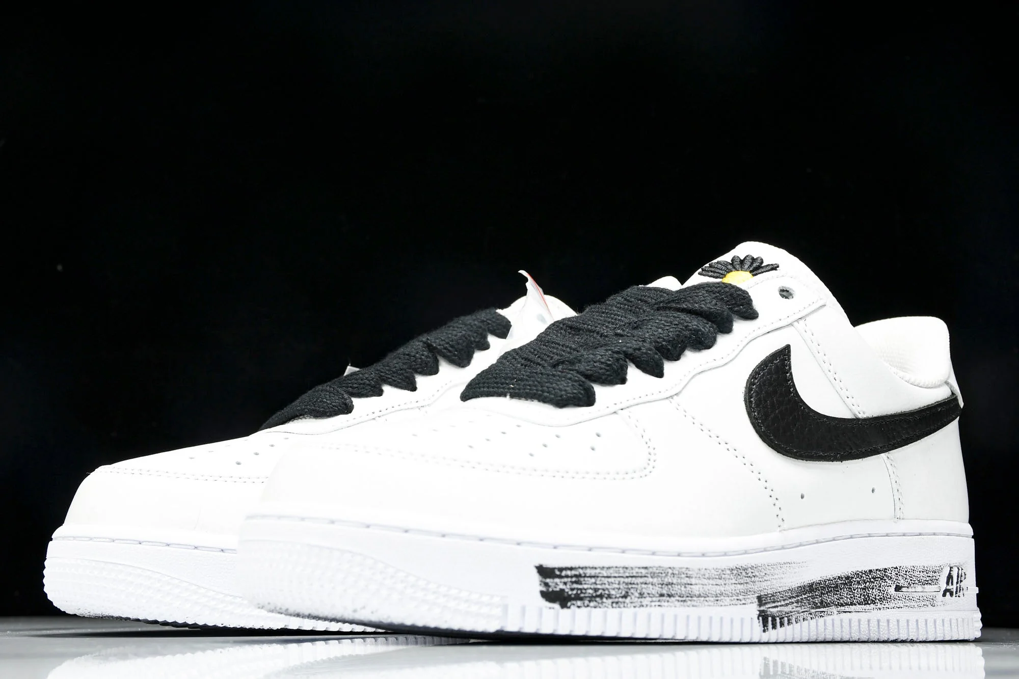 AF1 x G-Dragon Peaceminusone 'Para-Noise 2.0'