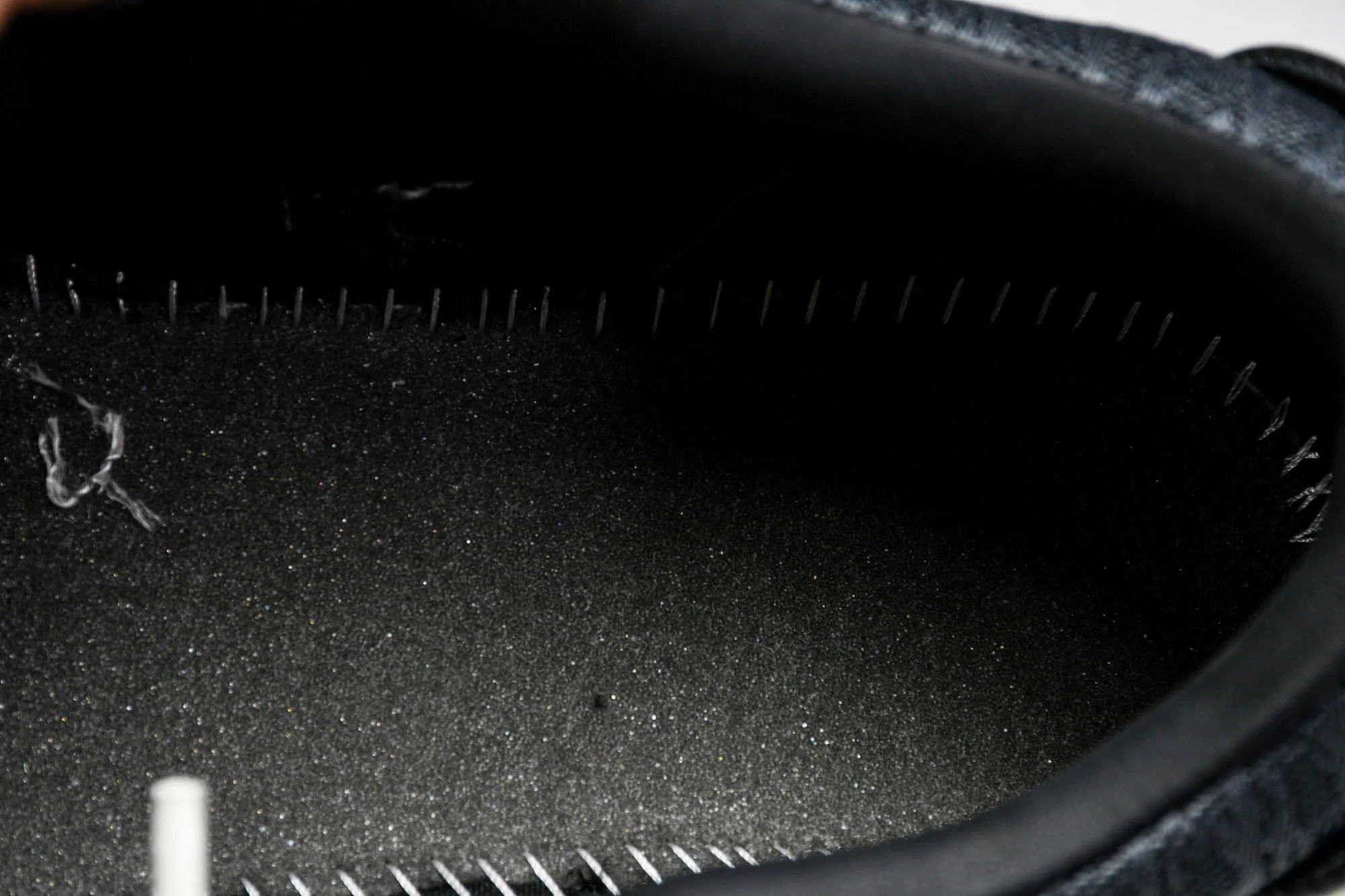 D1or B33 'Black Oblique'