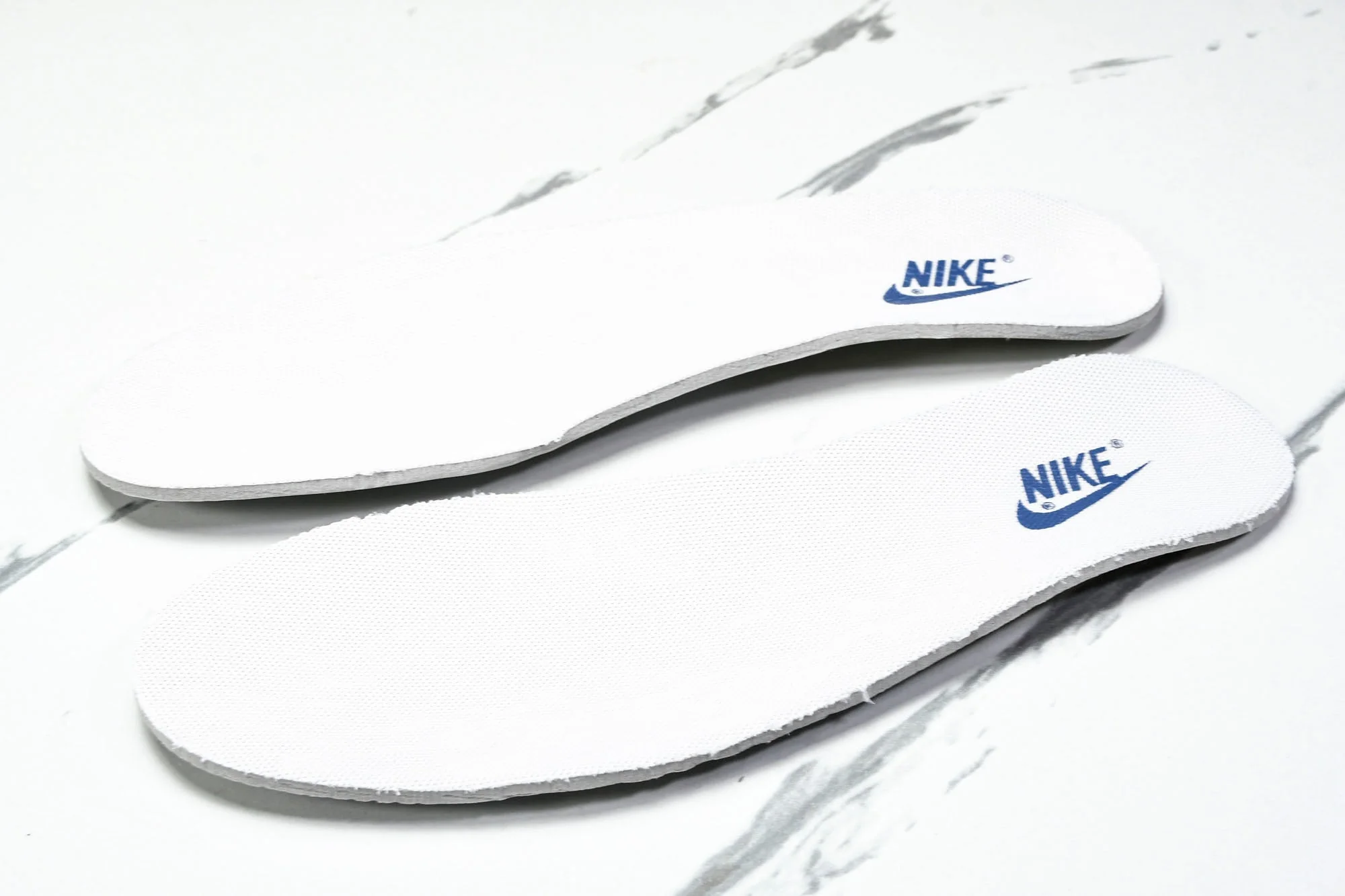 Travis Scott AJ1 Low x Fragment 'Grey Navy' (Custom)