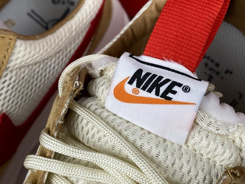 Tom Sachs x NkCrft 'Mars Yard' 2.0