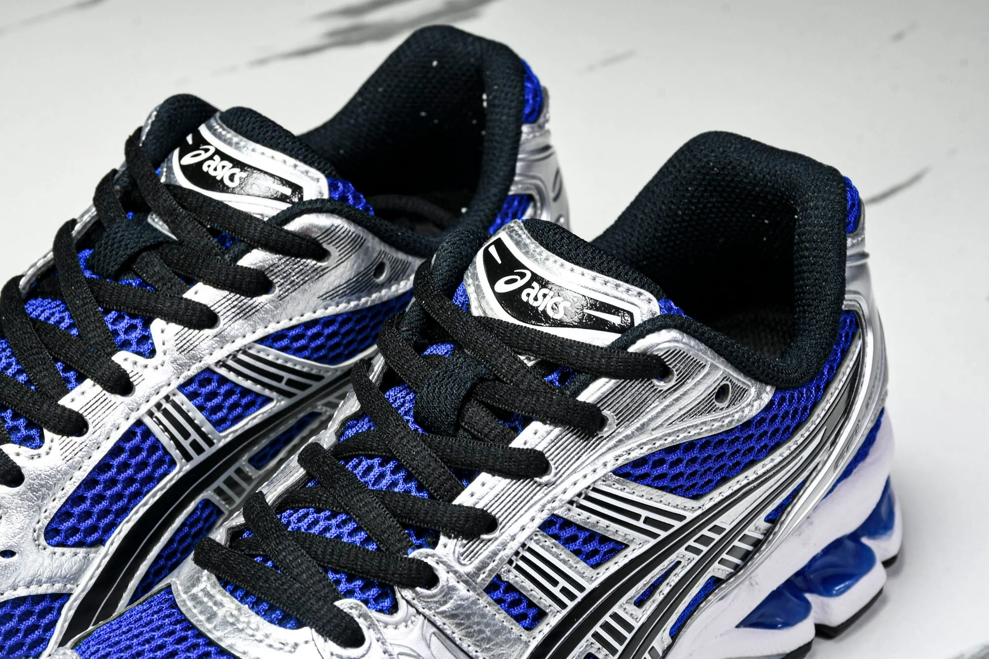 ASICS Gel-Kayano 14 'Monaco Blue'