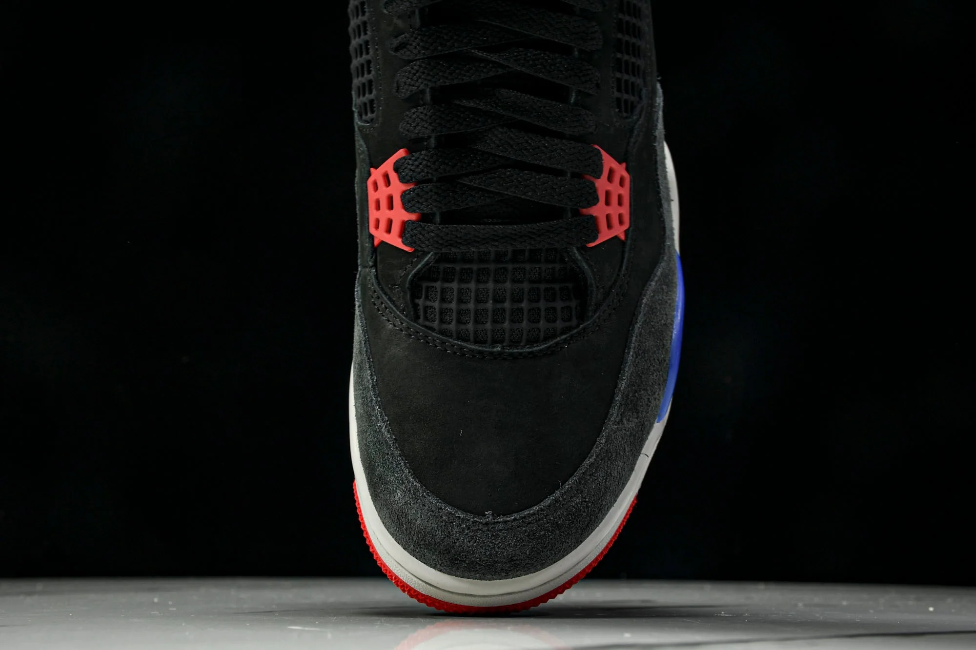 AJ4 Retro 'Rare Air'