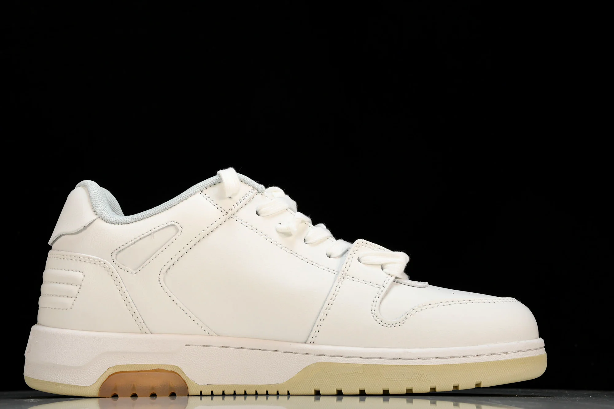 Off-White Out Of Office OOO Low Top 