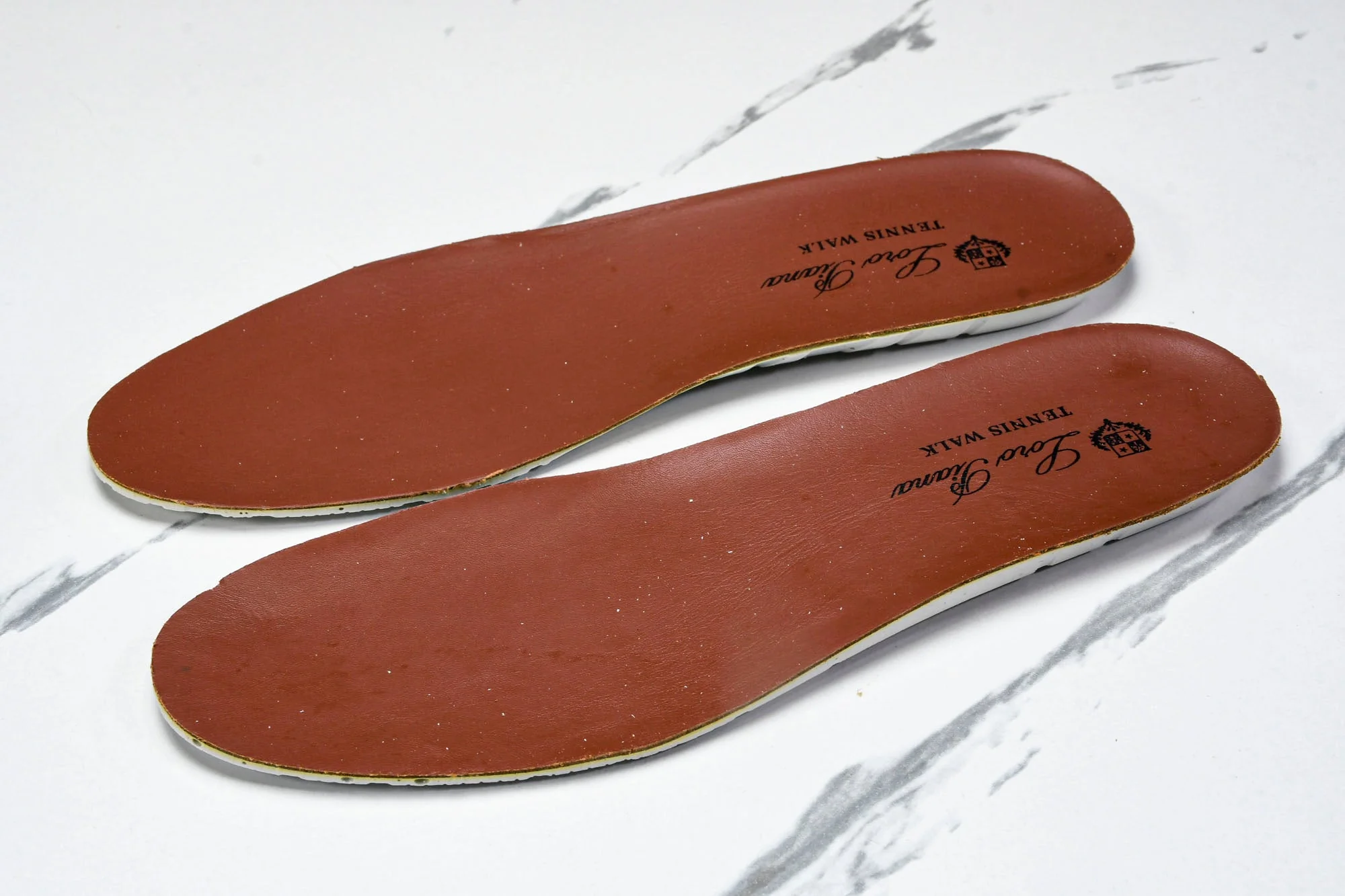 Loro Piana Tennis Walk 'White'