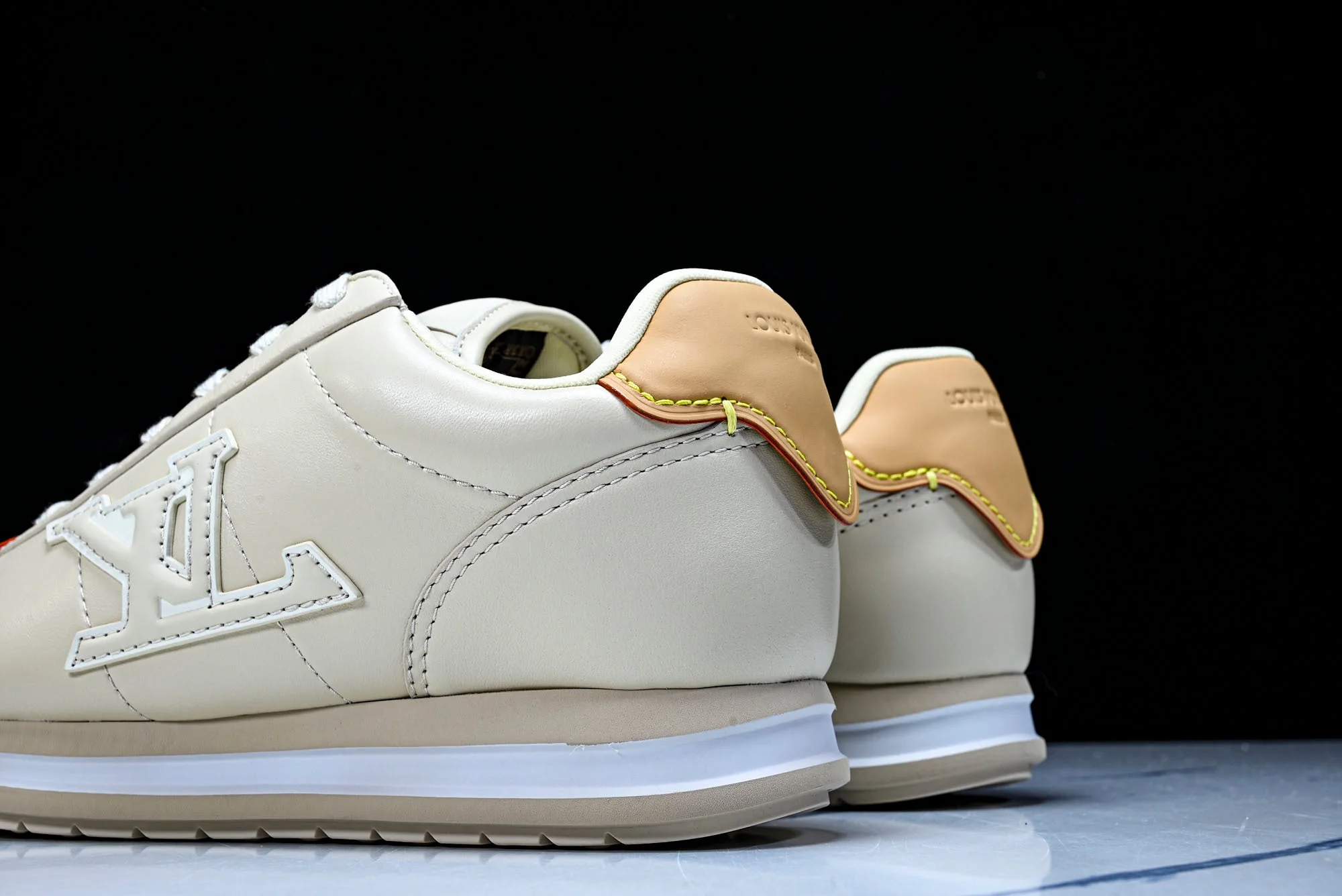 Louis Vuittоп Buttersoft 'Beige'