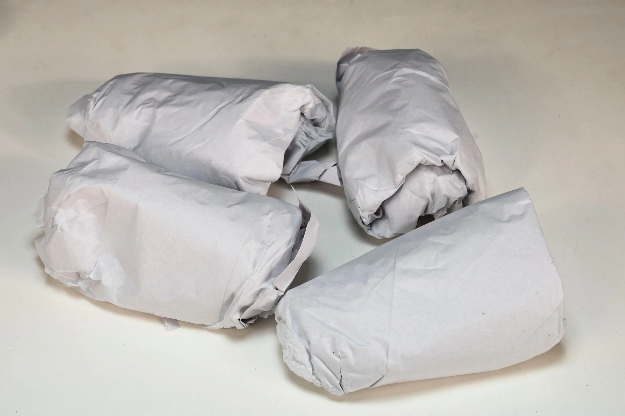 D1or x Denim Tears B33 'Red Mohair'