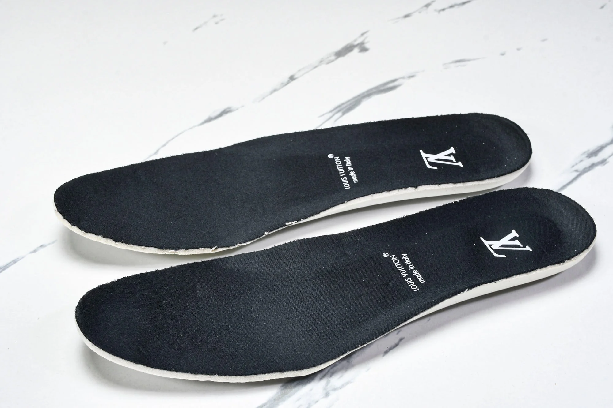 Louis Vuittоп Runner Tatic Sneaker 'Black Orange'