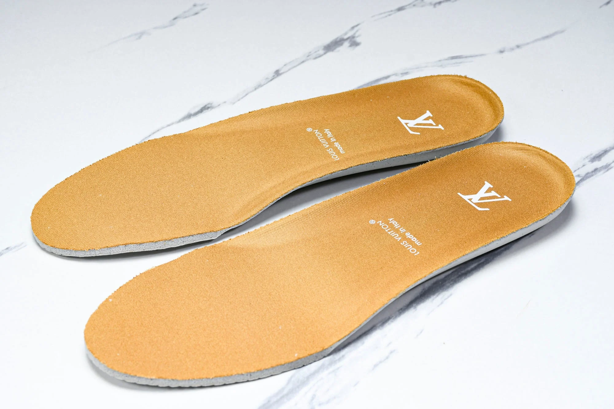 Louis Vuittоп Trainer Low 'Beige'