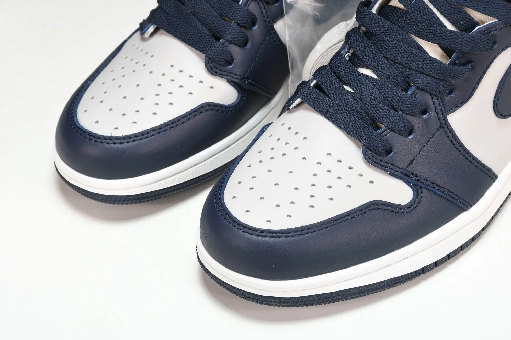 AJ1 Retro High '85 'Georgetown'