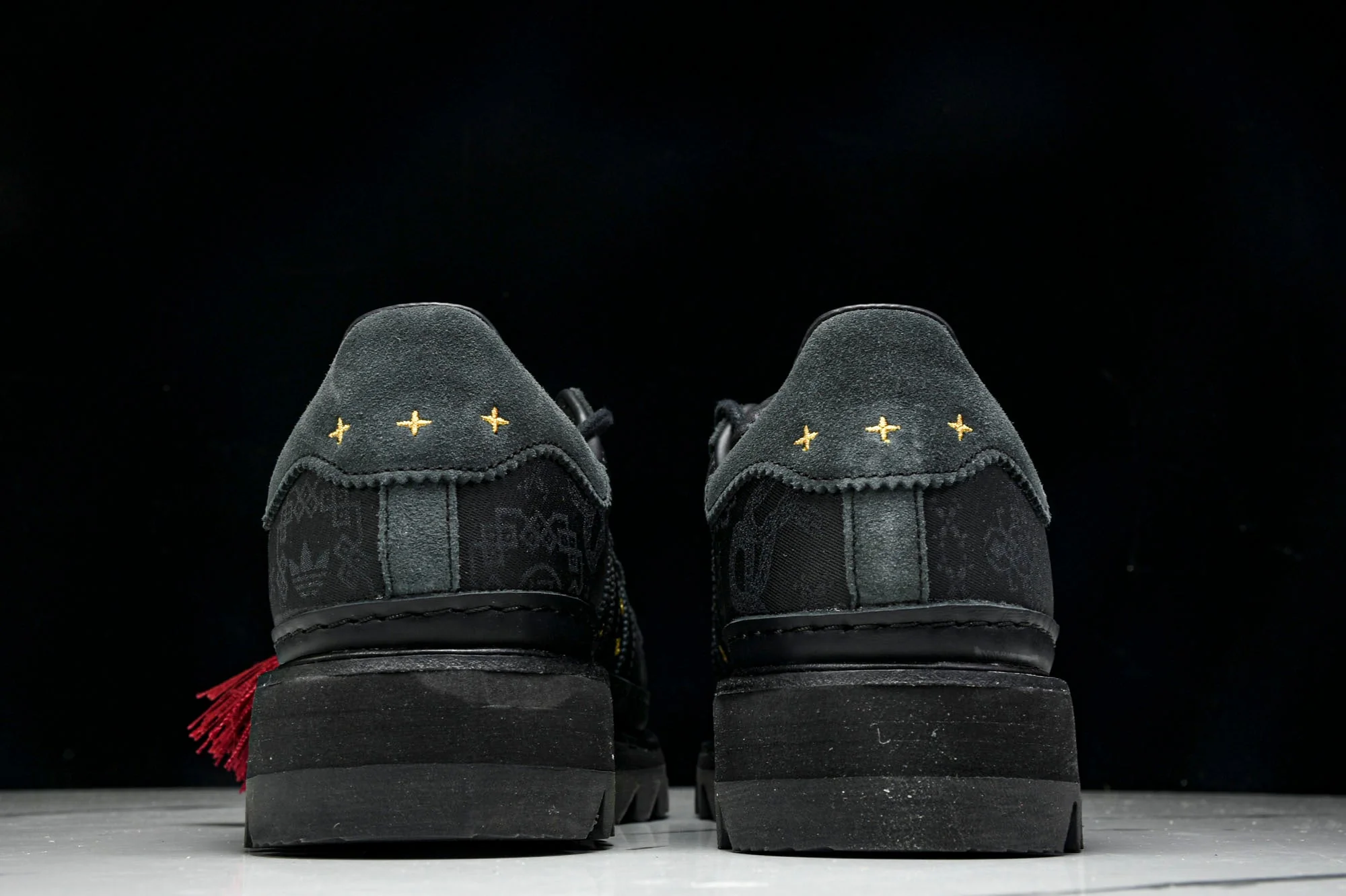 Superstar x CLOT by Edison Chen 'Lunar New Year'