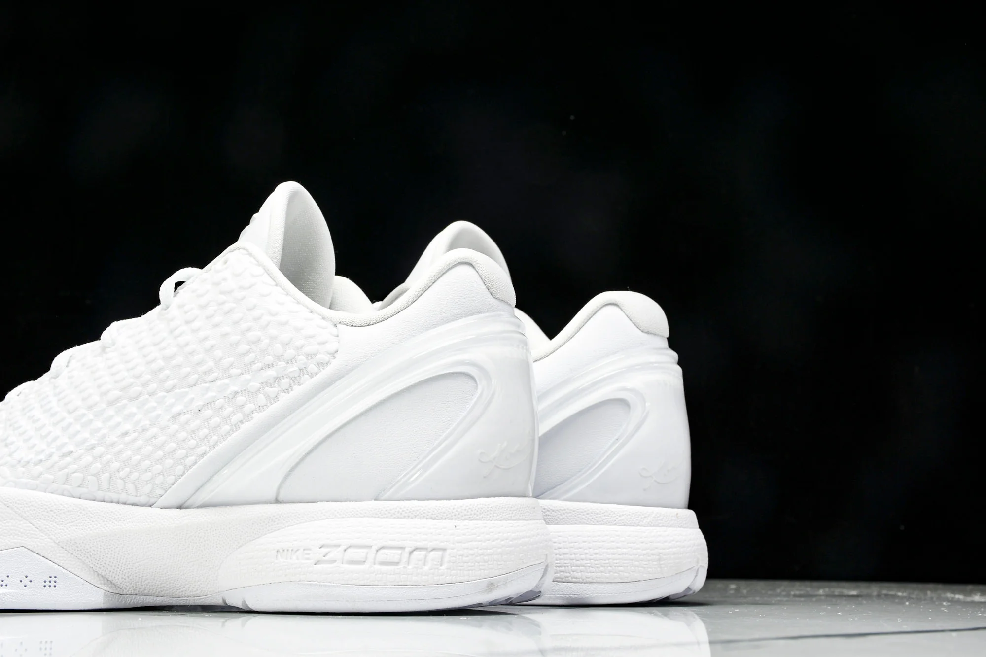 Kobe 6 Protro 'Halo' (Unreleased PE)