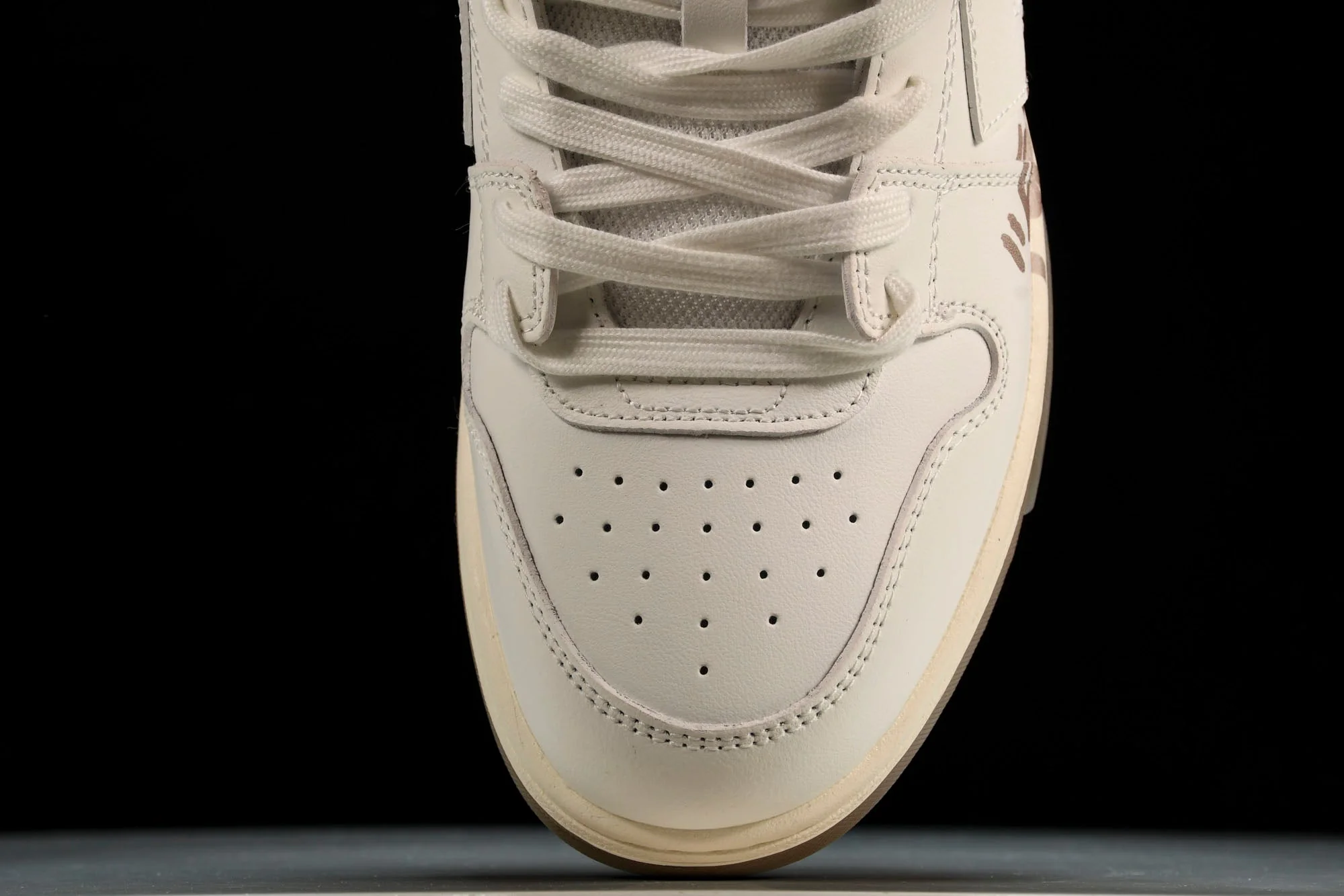 Off-White Out Of Office OOO Low Top 