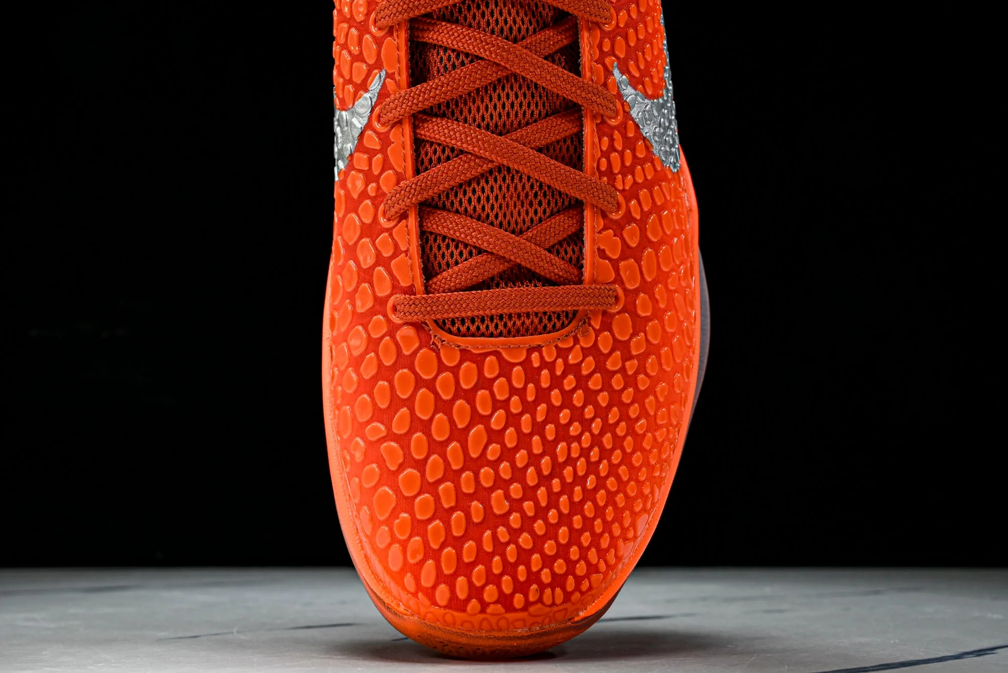 Kobe 6 Protro 'Total Orange'