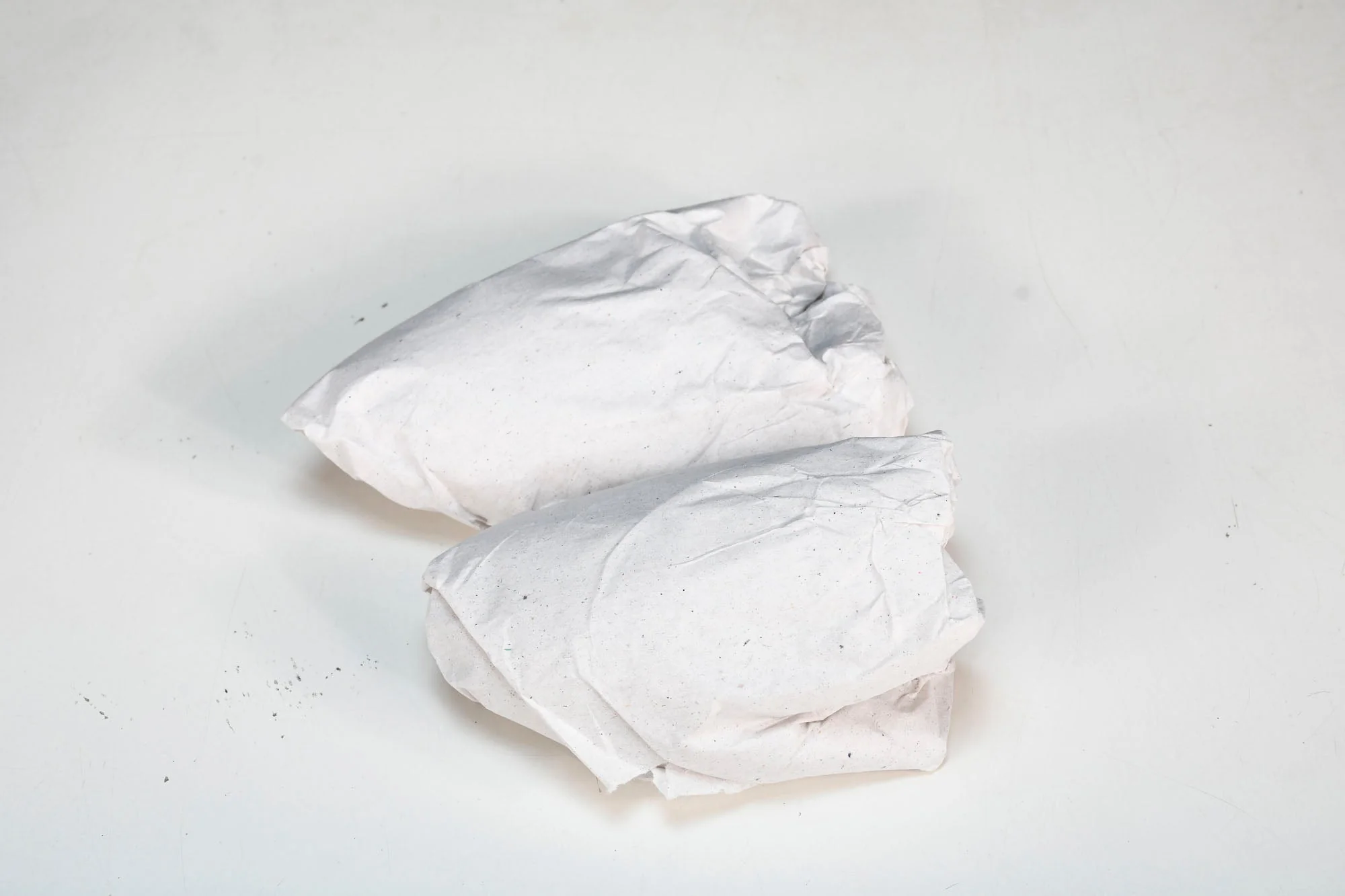 Cargo Sneaker 'White Yellow'