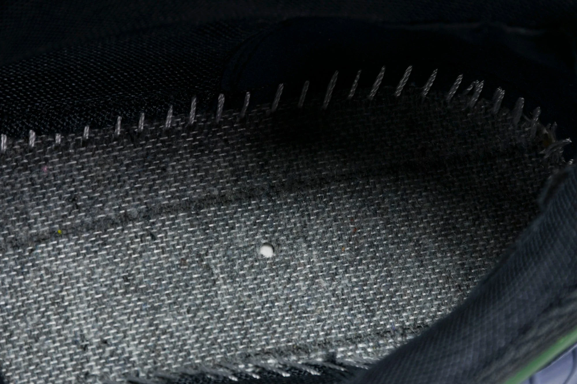 Off-White ODSY-1000 'Blue Yellow Green'