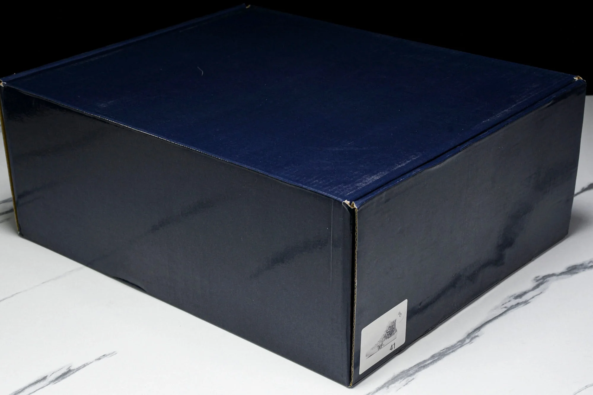 D1or B23 High x Shawn Stussy 'Bee Embroidery Patch'