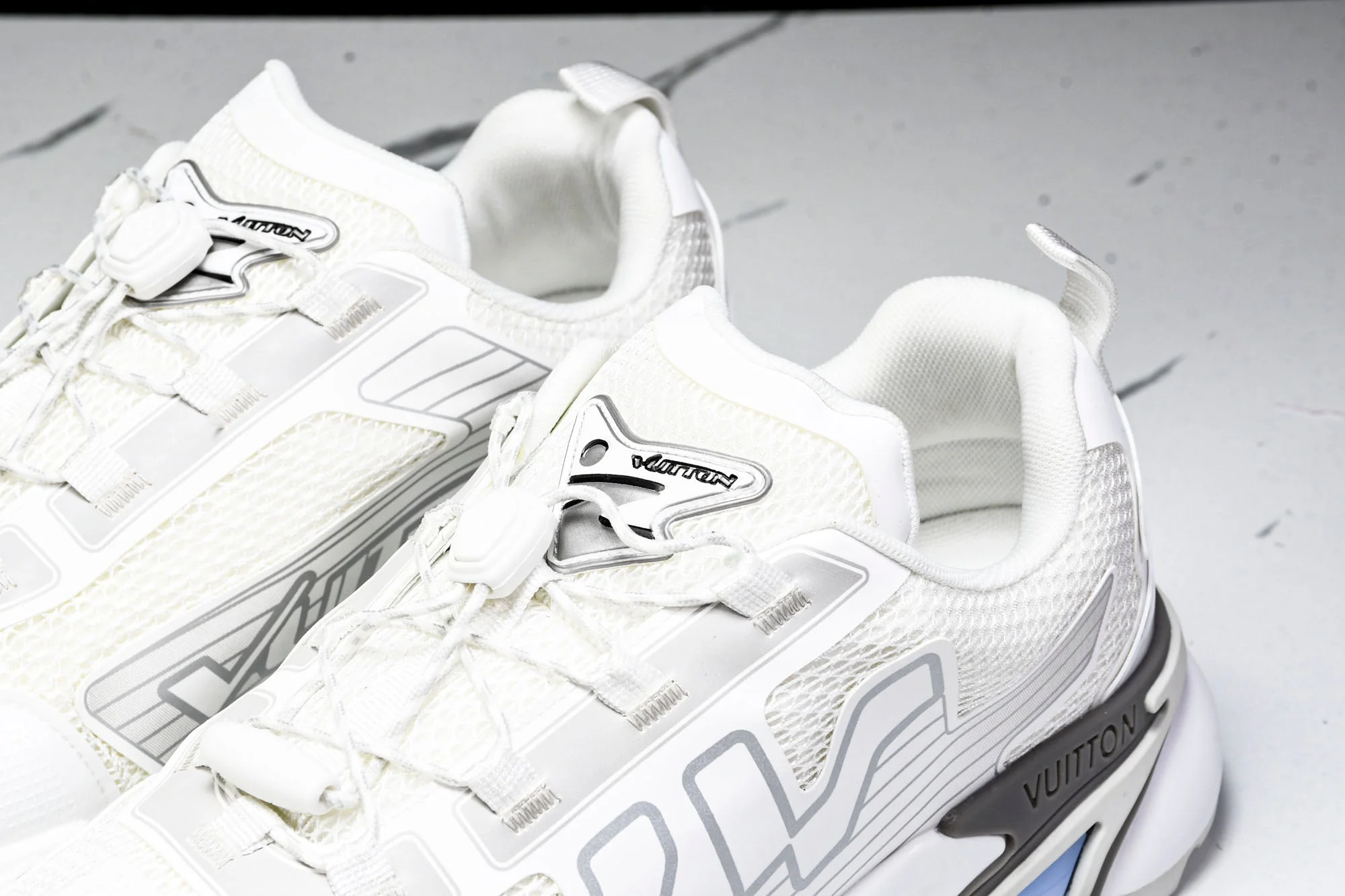 Louis Vuittоп Runner Tatic Sneaker 2.0 'White'