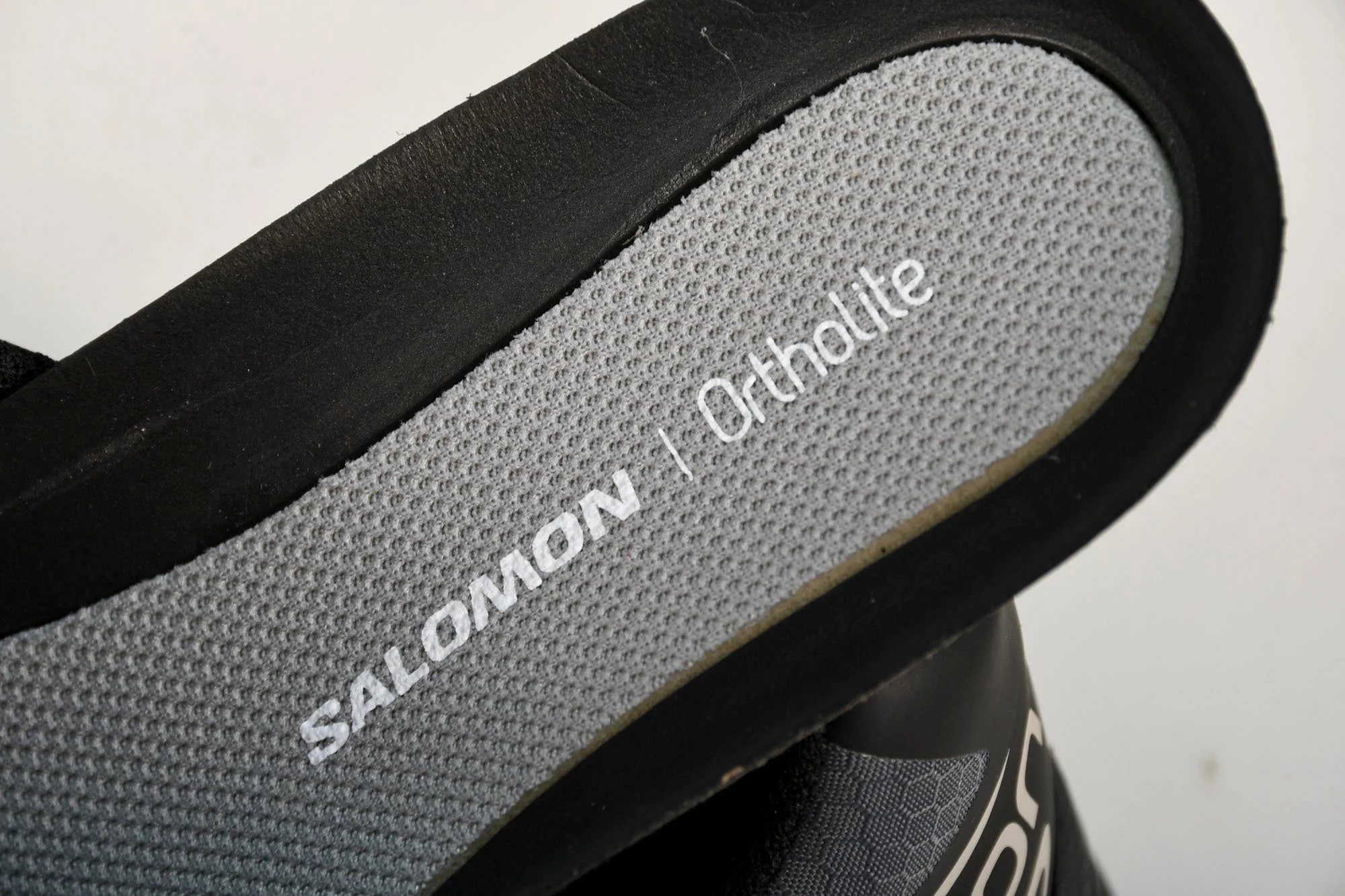 Salomon XT-6 GTX 'Black Ebony'