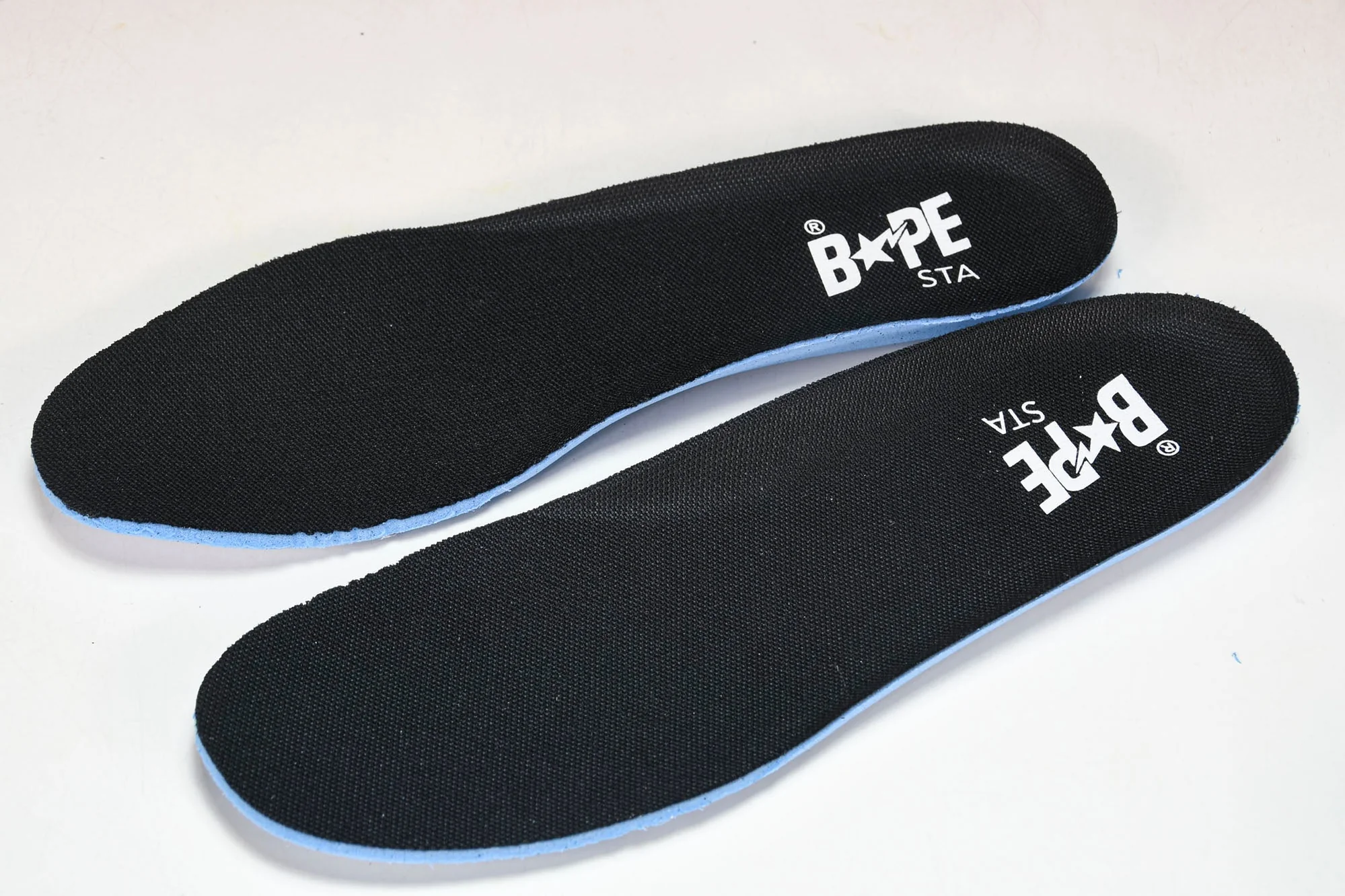 A Bathing Ape Bape Sta 'Black'