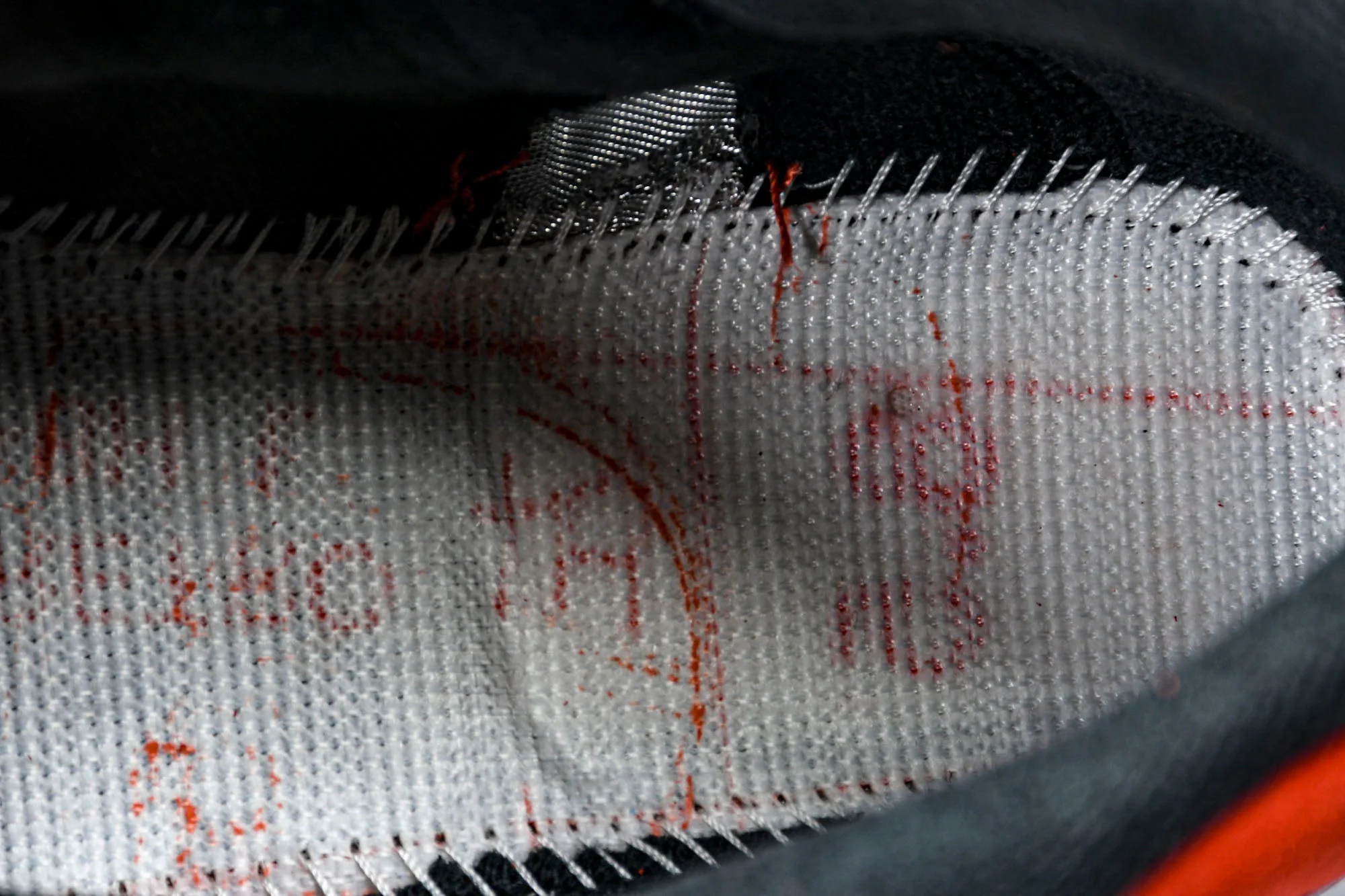 AJ14 Retro 'Ferrari'