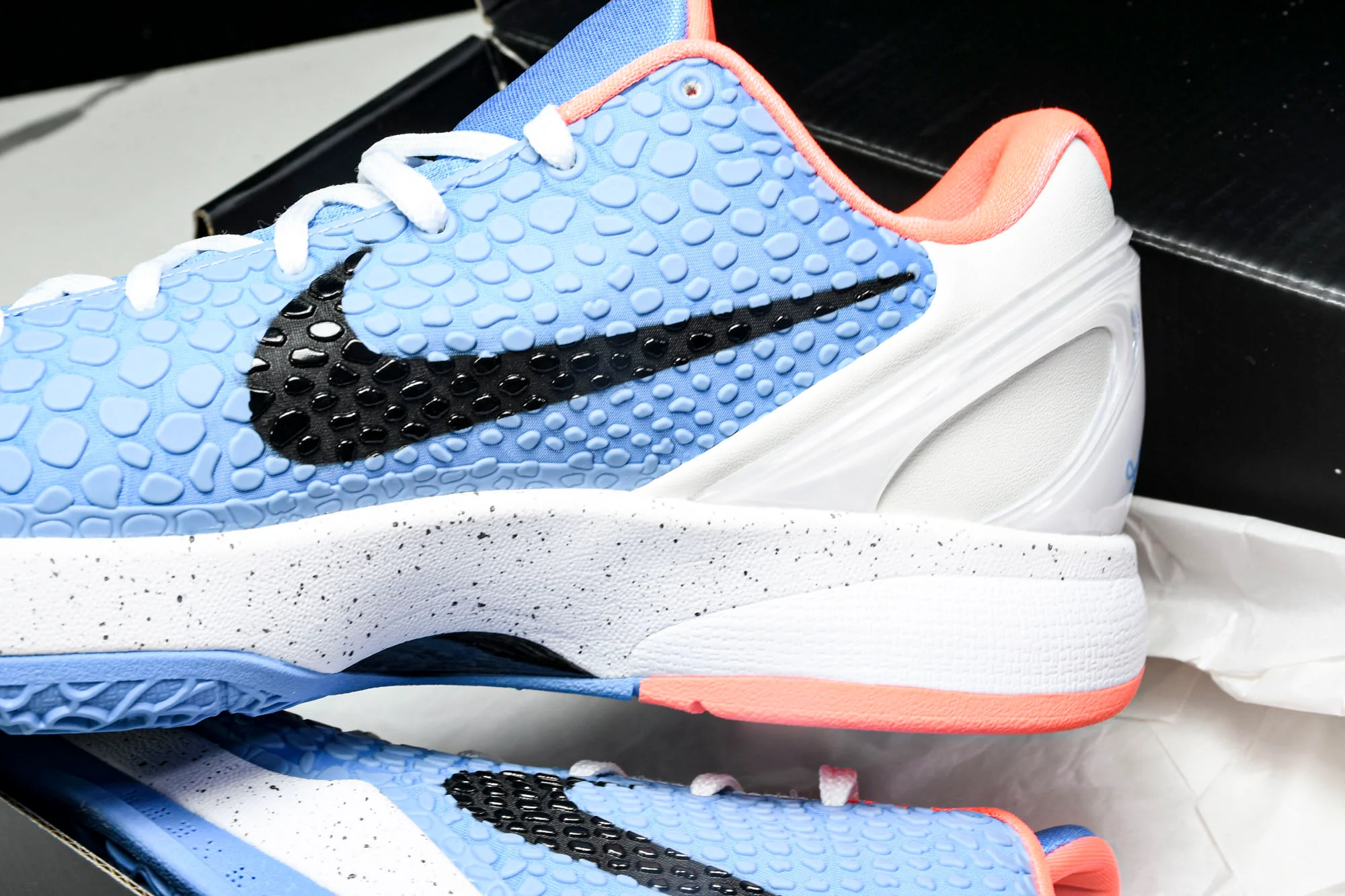 Kobe 6 Protro 'Ja Morant' (Unreleased PE)